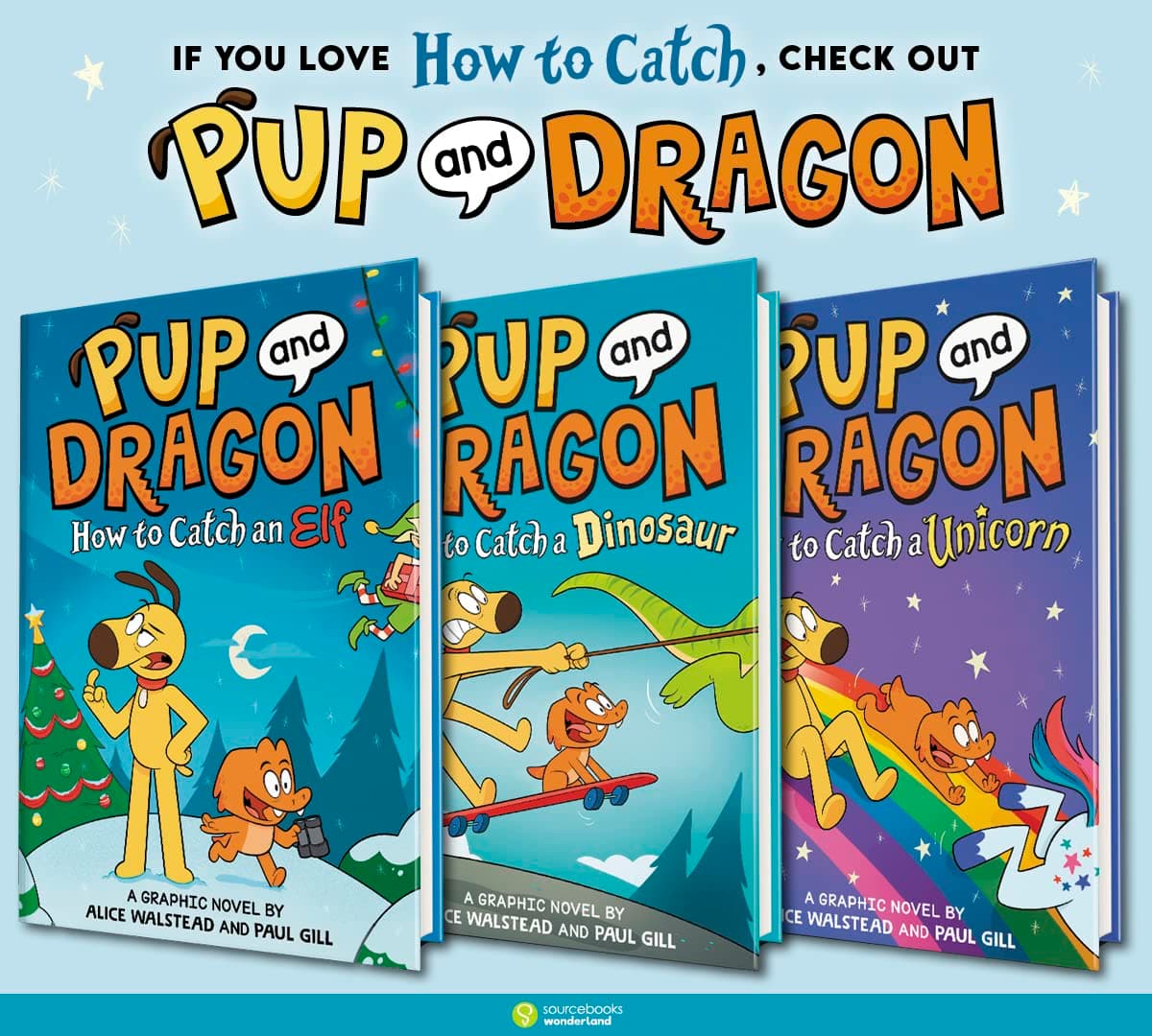 How to Catch the Easter Bunny - Image 11