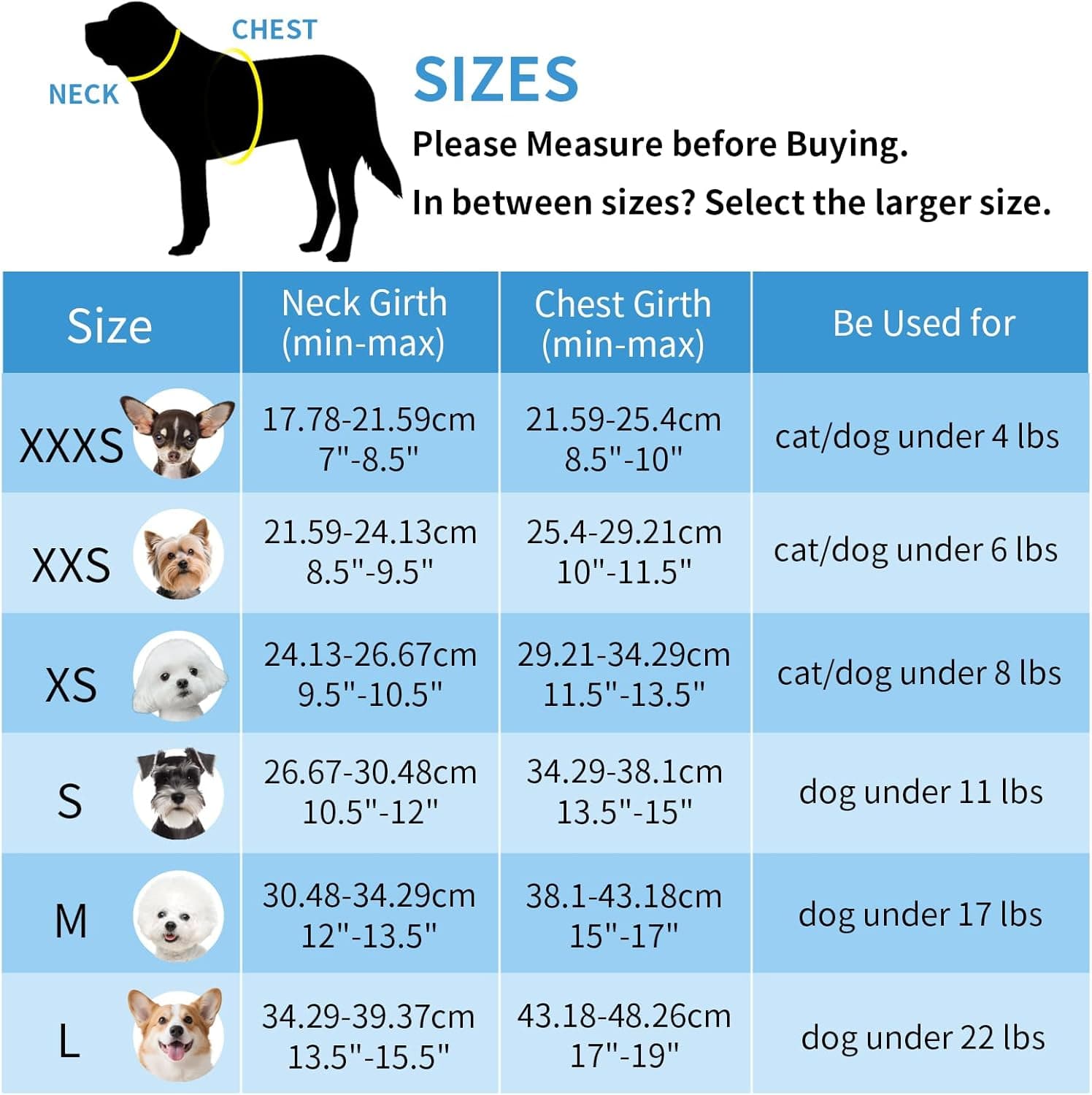 AIITLE Tiny Dog Harness - Lightweight Mesh Step-in Vest for Puppy, Reflective & Escape-Proof Design with High-Stick Magic Tape - Outdoor Use for Chihuahua, Maltese, Shih Tzu(Turquoise-Pink, XXXS) - Image 3