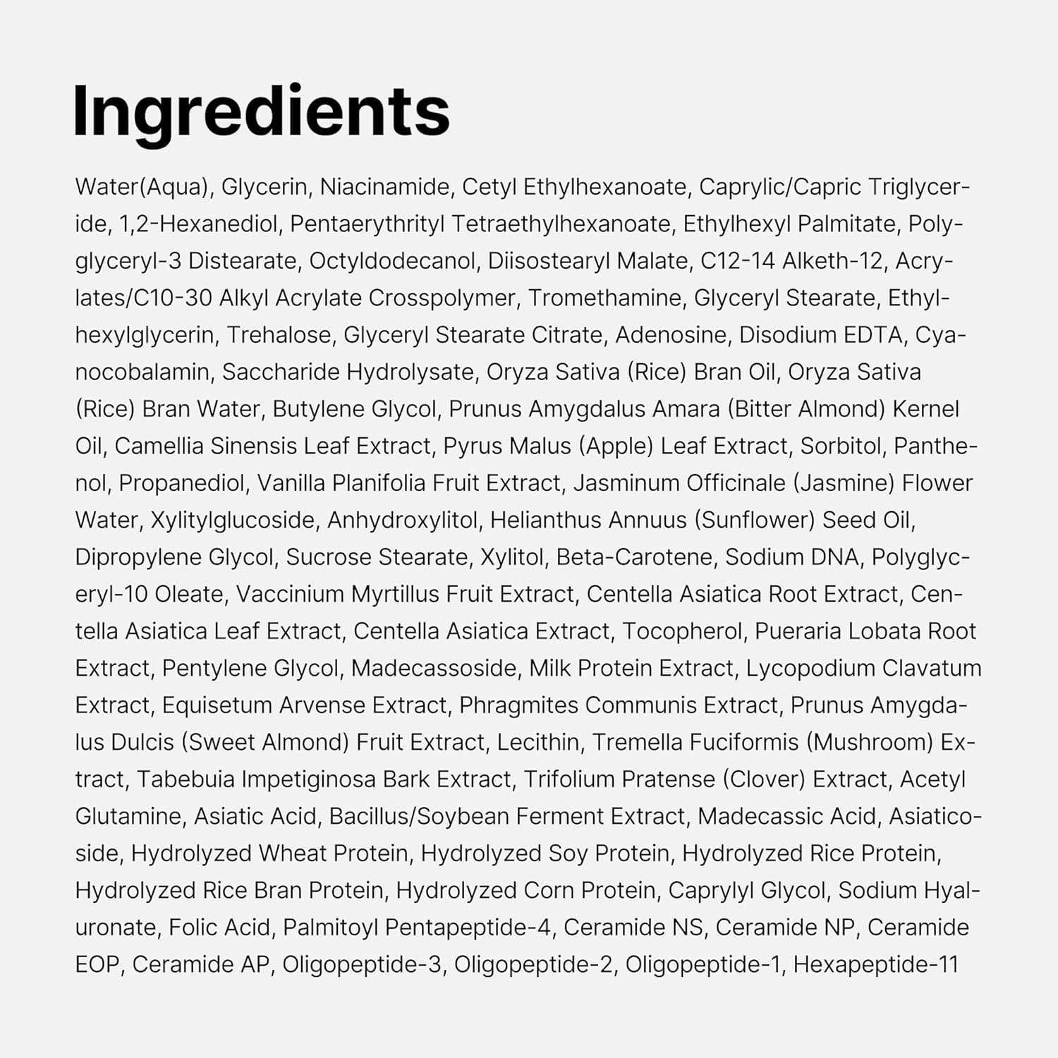 medicube PDRN Pink Niacinamide Milky Toner for Hydrating, Moisturizing, Soothing, Ceramide, Peptide, Glass Glow Skin, Korean Skincare | 150ml 5.07 fl. Oz. Salmon PDRN Milky - Image 7