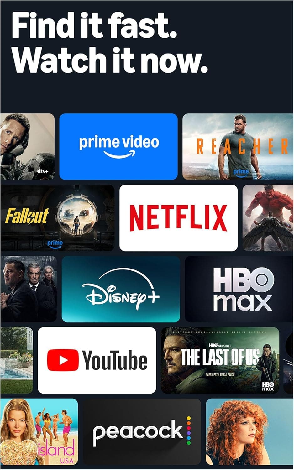 Amazon Fire TV Stick 4K Max streaming device, with AI-powered Fire TV Search, supports Wi-Fi 6E, free & live TV without cable or satellite - Image 7