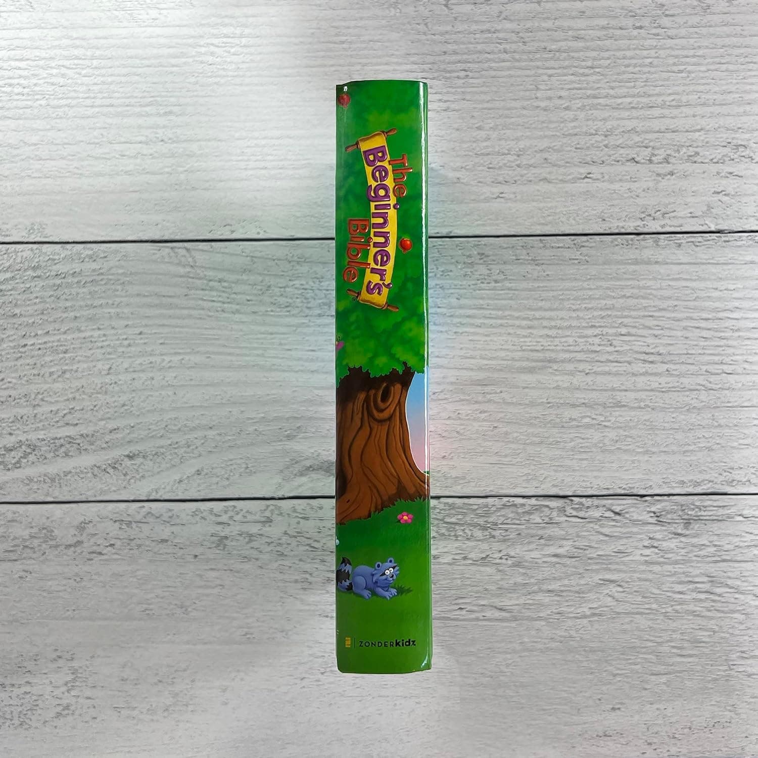 The Beginner's Bible: Timeless Children's Stories - Image 4