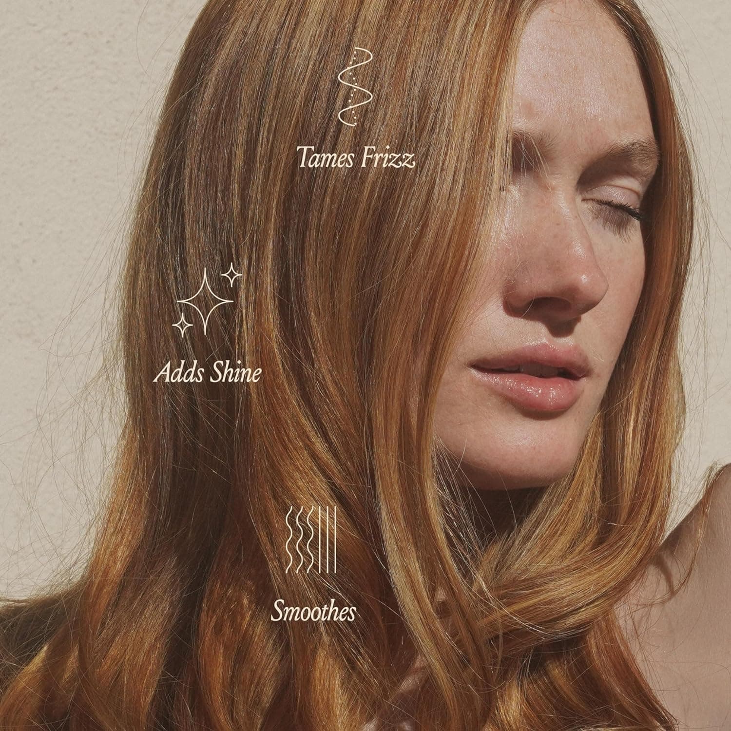 DAE Cactus Fruit 3-In-1 Styling Cream - Smooth Styles, Prep Shiny Blowouts, Defines Curls (5 oz.) 3-1 - Image 3