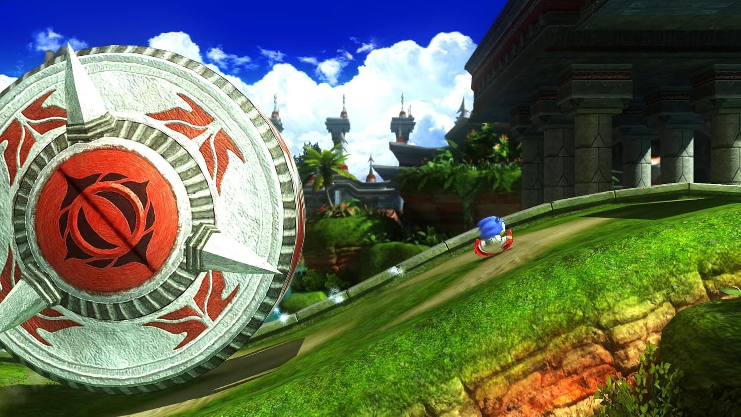 Amazon.com: Sonic X Shadow Generations - Nintendo Switch 2 : Toys & Games - Image 3