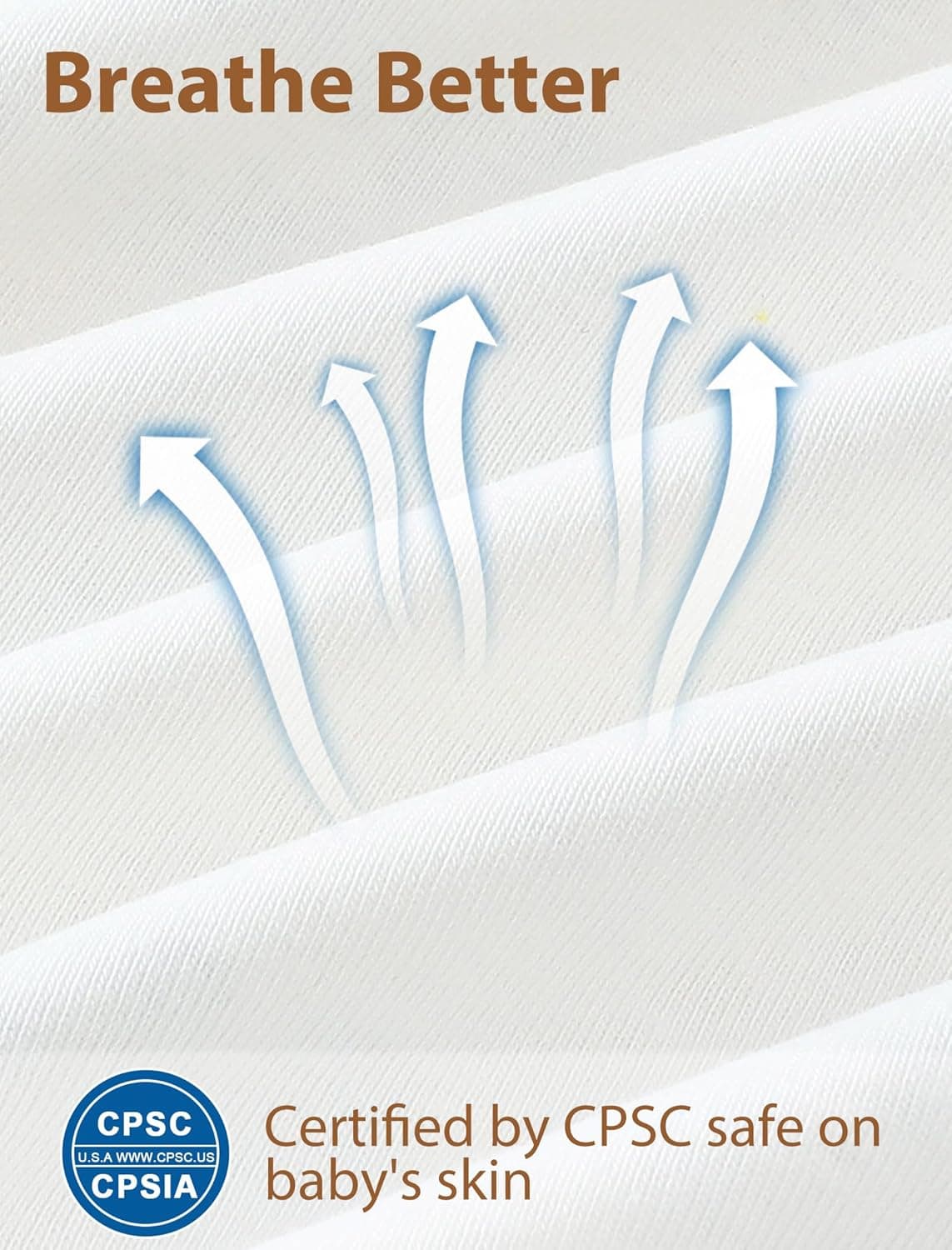 Mikrdoo Boys Pajamas 4-Piece Set Long Sleeve Cotton Stretch Breathable & Soft Snug Fit Sleepwear for Kids 2-12Years White&blue Spaceship 7 Years - Image 6