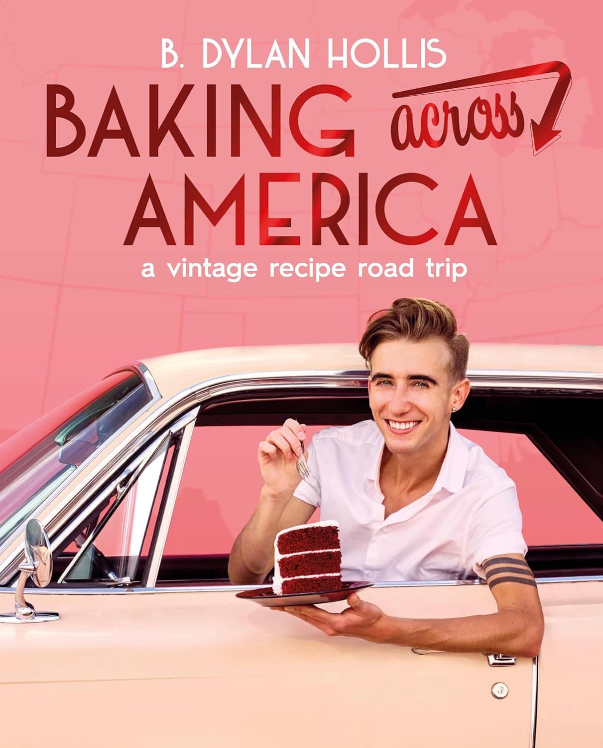Baking Across America: A Vintage Recipe Road Trip - Image 2