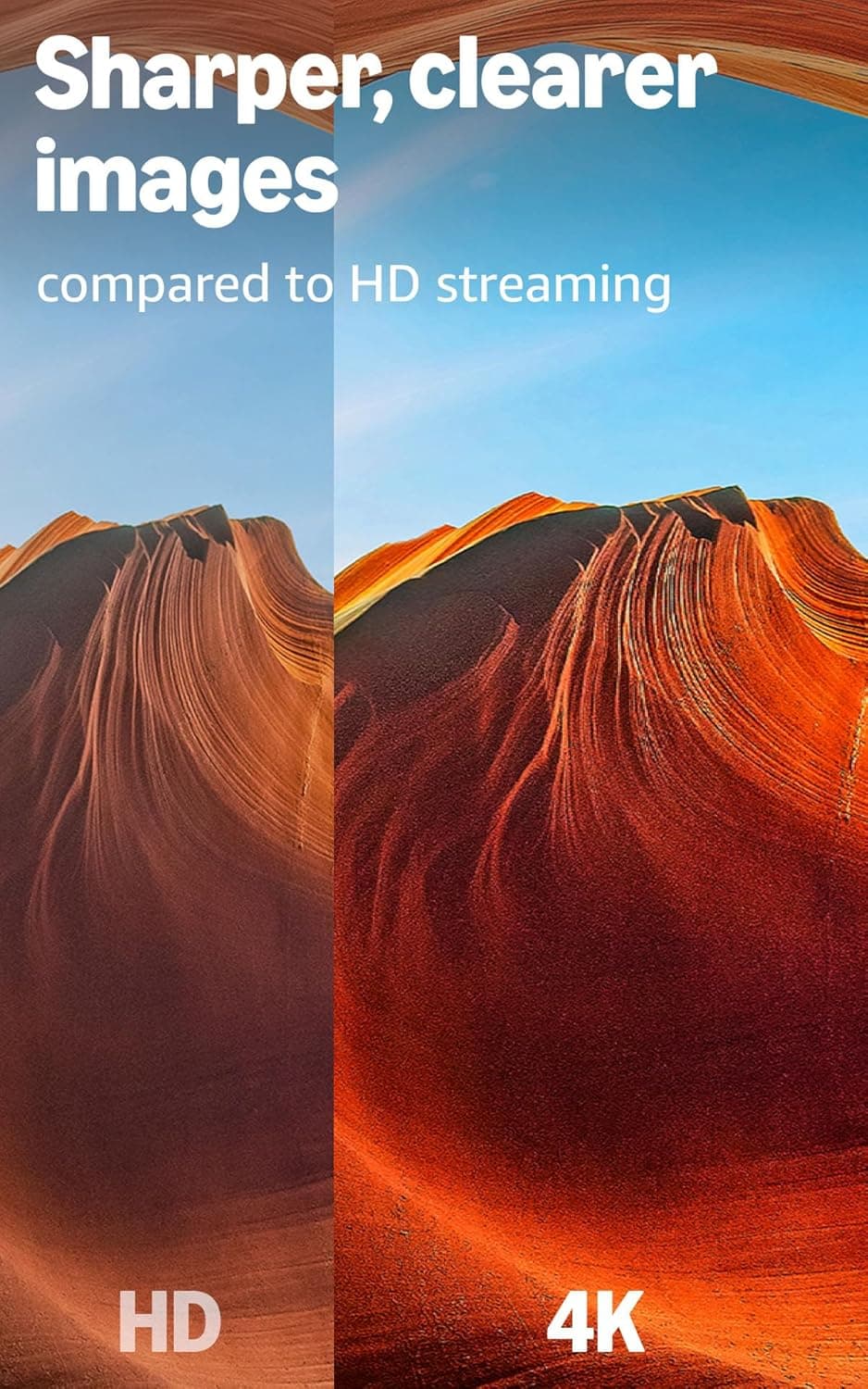 Amazon Fire TV Stick 4K Select (newest model), start streaming in 4K, AI-powered search, and free & live TV - Image 5