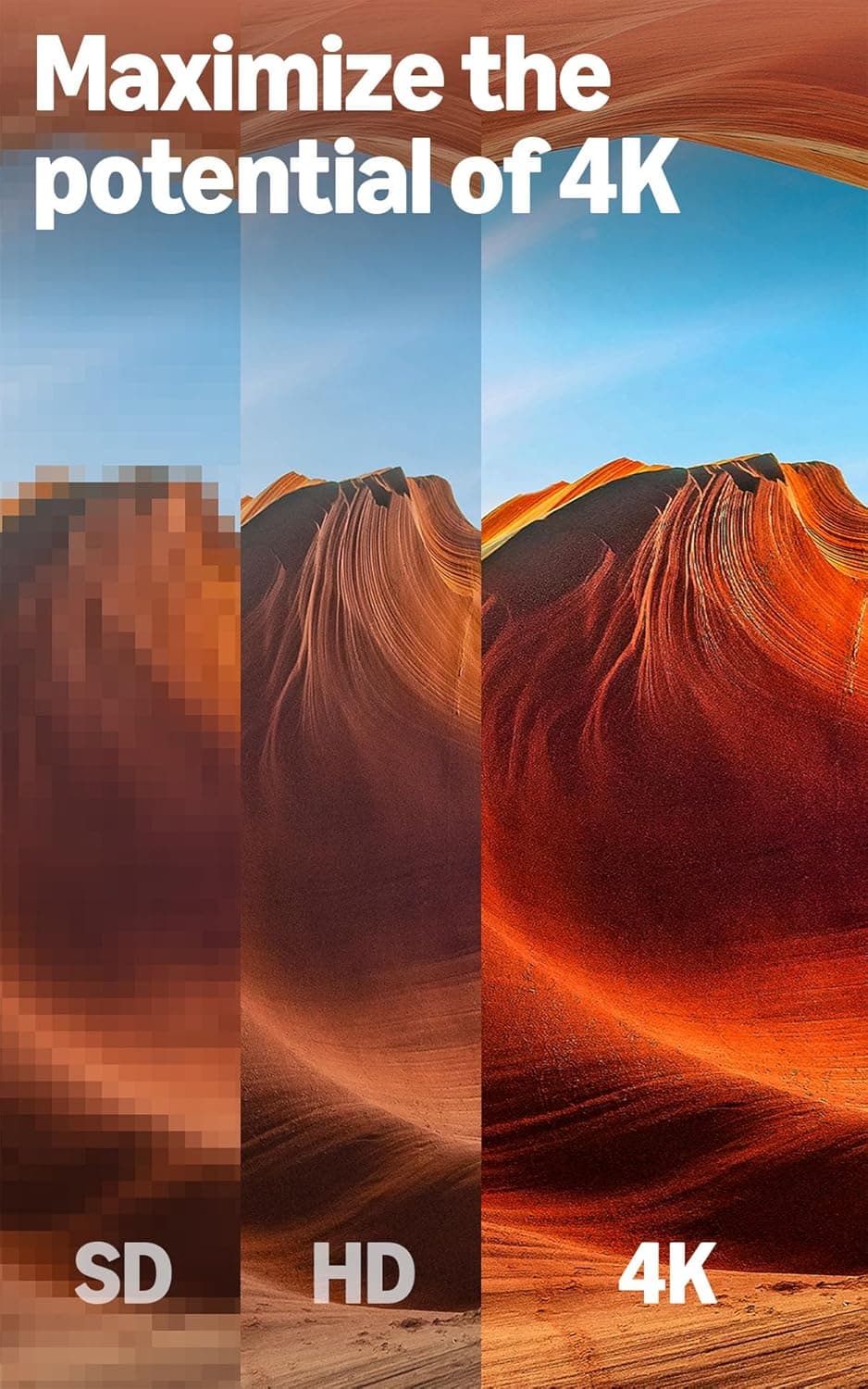 Amazon Fire TV Stick 4K (newest model) with AI-powered Fire TV Search, Wi-Fi 6, stream over 1.8 million movies and shows, free & live TV - Image 5