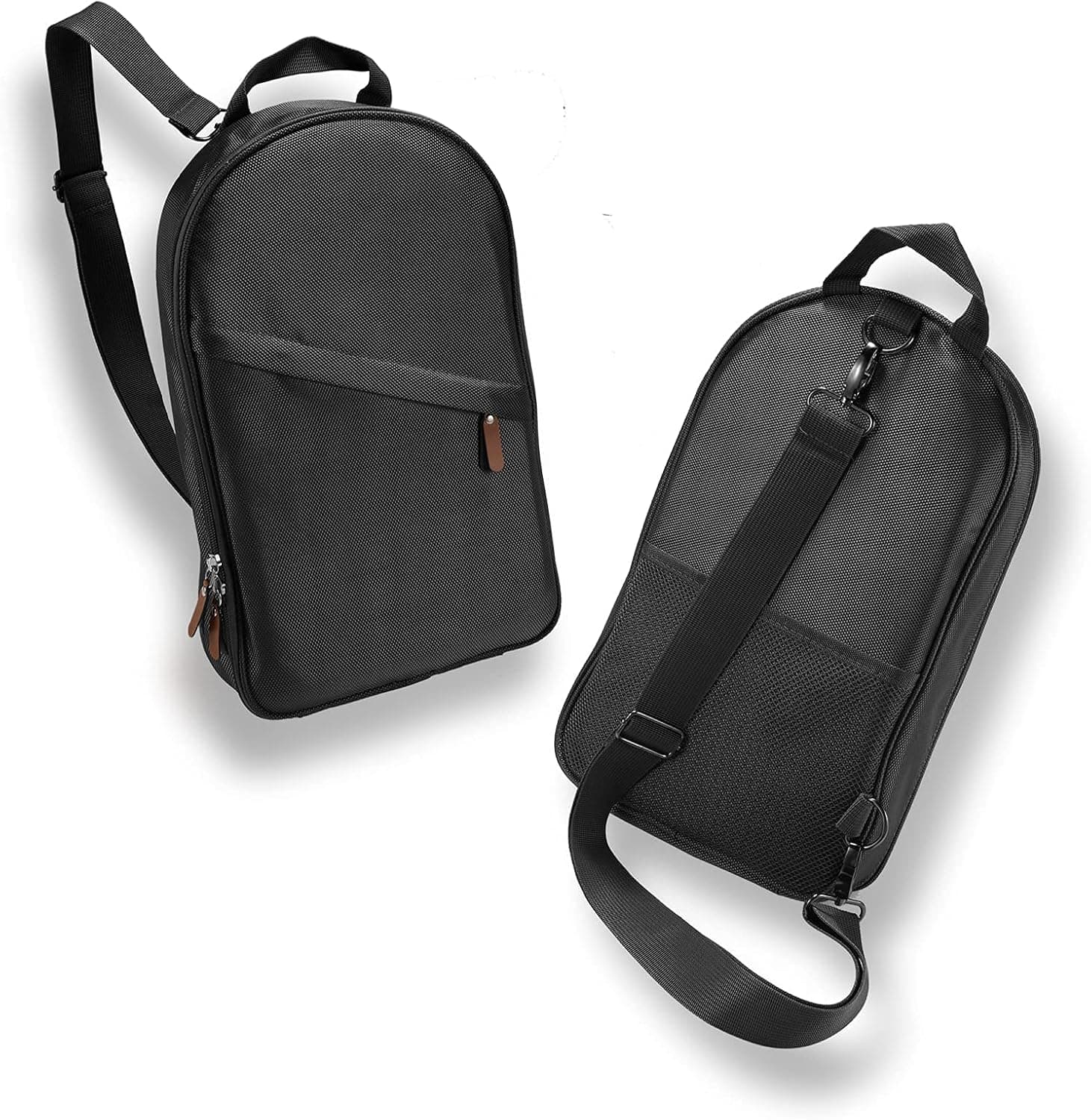 Portable Camping Kitchen Utensil Set-27 Piece Cookware Kit, Stainless Steel Outdoor Cooking and Grilling Utensil Organizer Travel Set Perfect for Travel, Picnics, RVs, Camping, BBQs, Parties and More black - Image 8