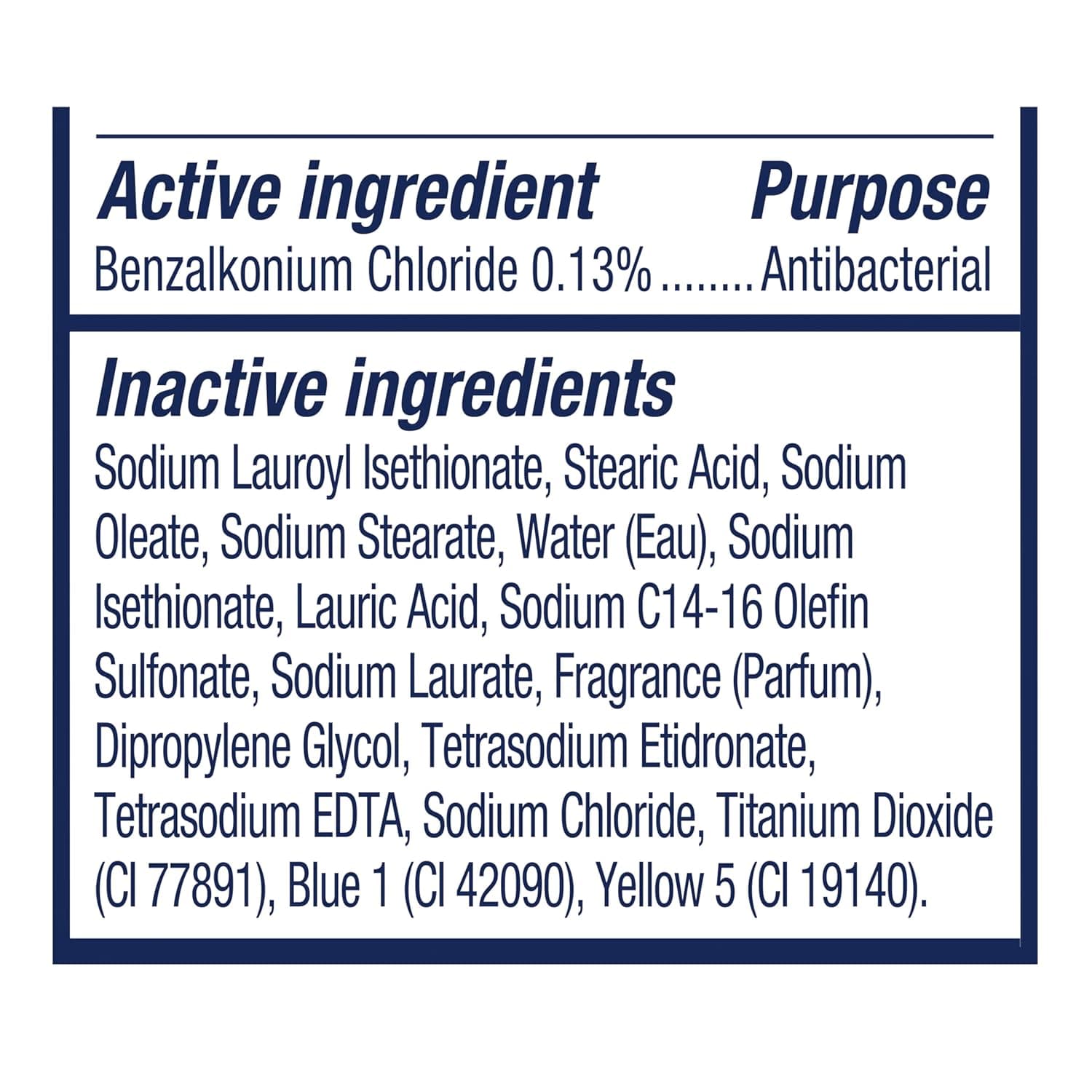 Dove Beauty Bar Soap Antibacterial Care 6 Count For Clean, Moisturized Skin, Removes Bacteria 3.75 oz Antibacterial Care 3.75 Ounce (Pack of 6) - Image 13