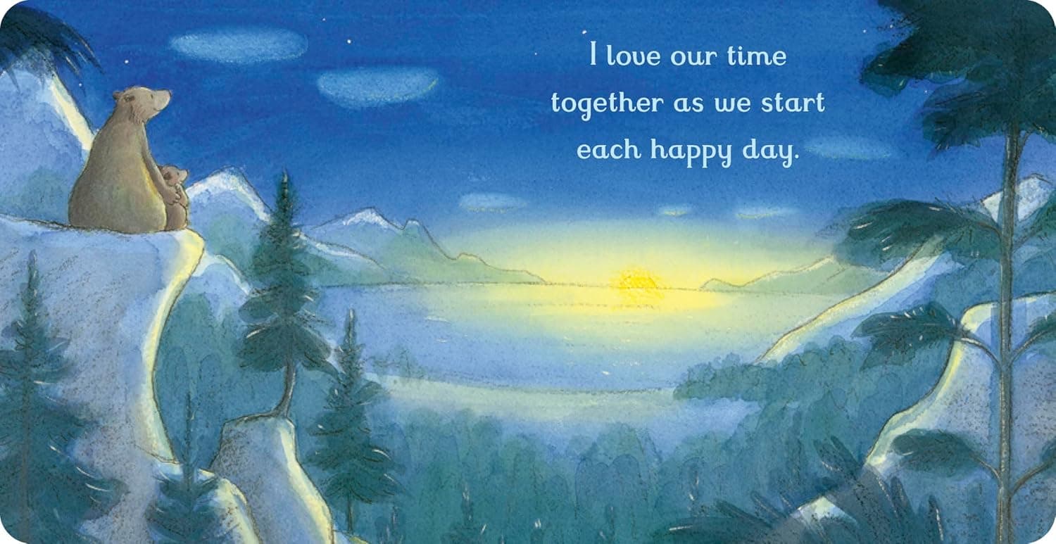 I Love You to the Moon and Back - Image 4