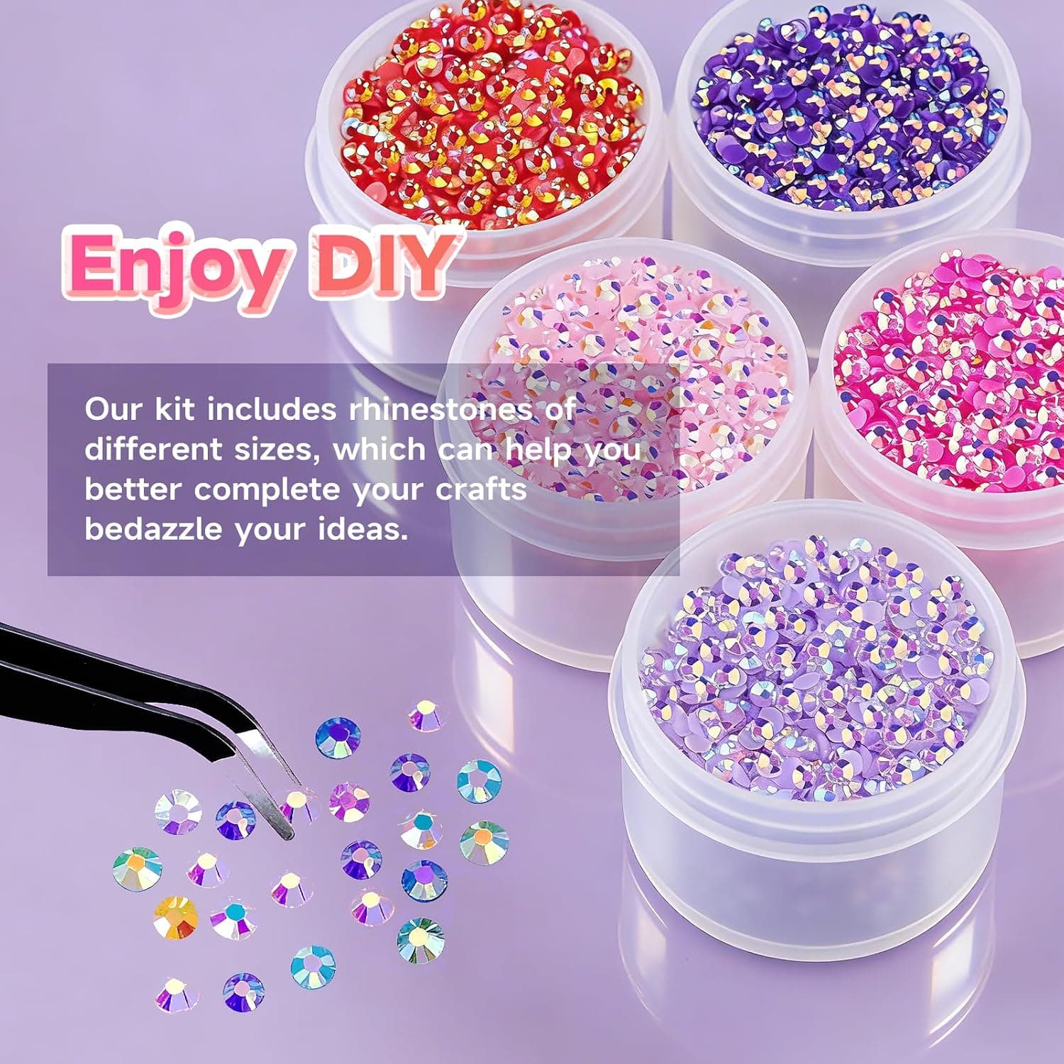 Bedazzling kit - Image 7