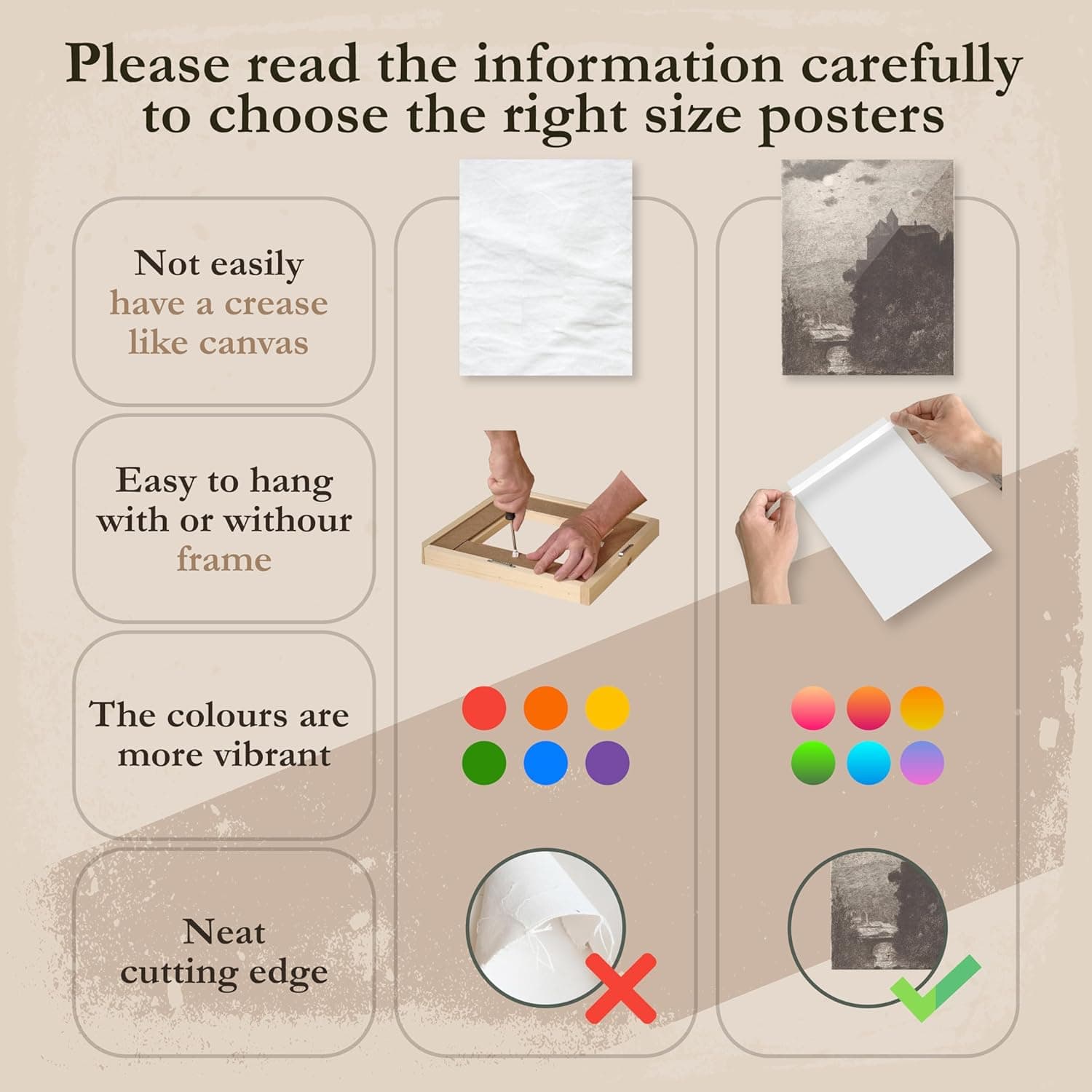 97 Decor Dark Academia Decor For Bedroom - Gothic Home Decor Aesthetic, Moody Dark Academia Wall Art, Vintage Halloween Posters For Room Aesthetic, Spooky Gothic Pictures Goth Decorations (UNFRAMED) Dark Academia UNFRAMED - Image 7