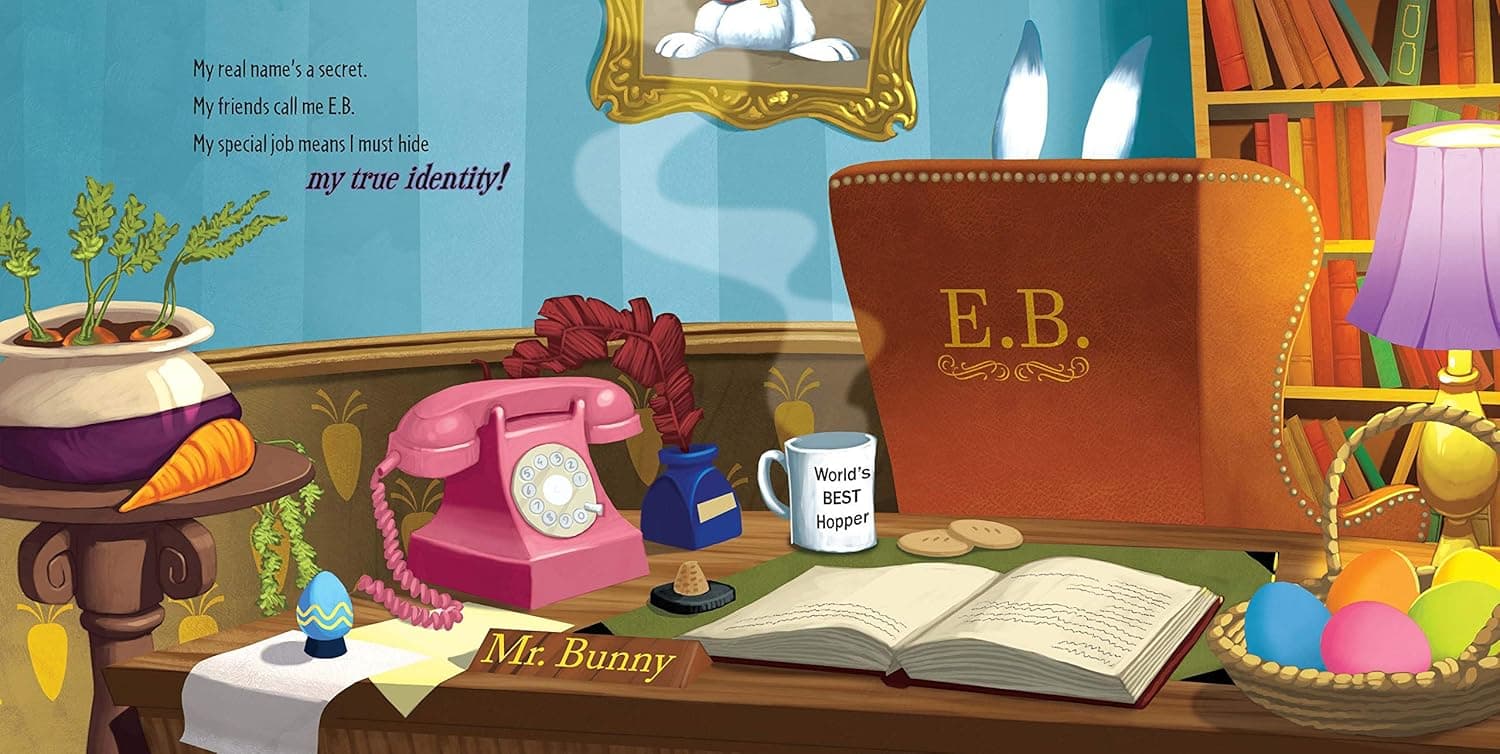 How to Catch the Easter Bunny - Image 4