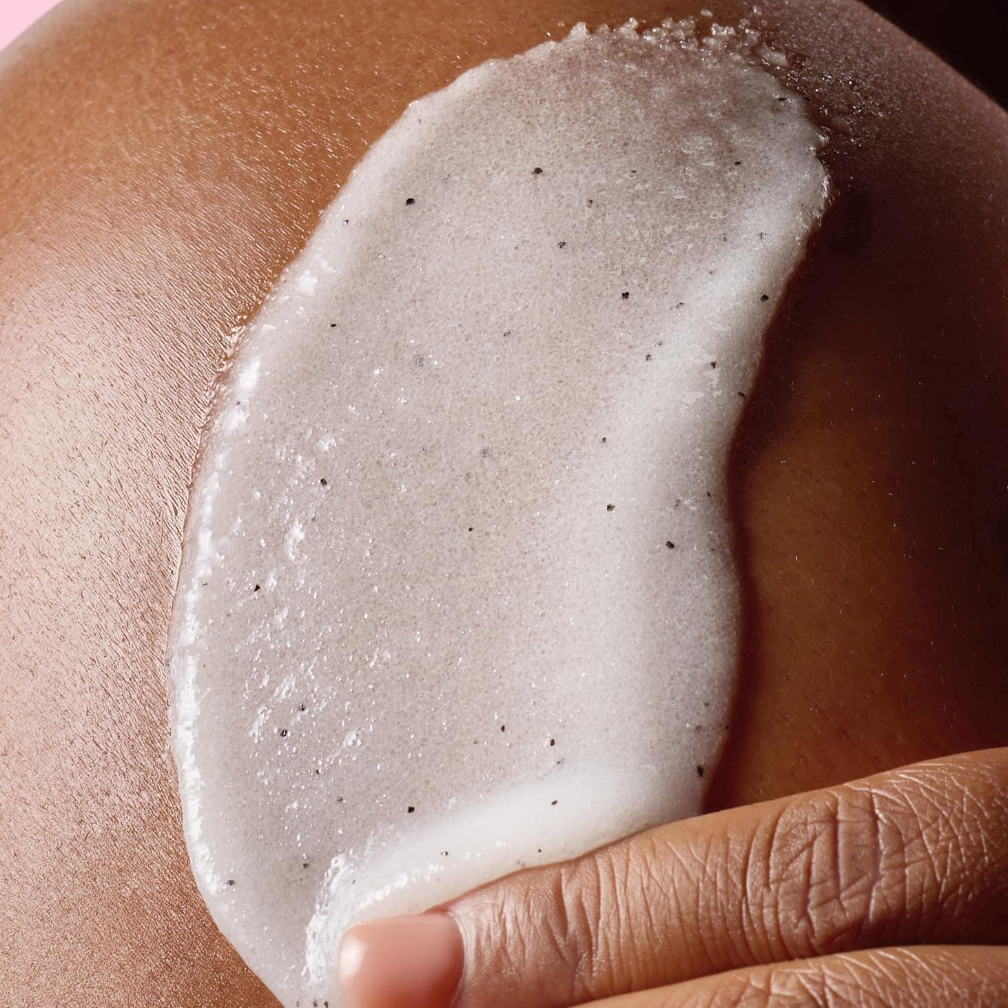 Tree Hut Coco Colada Shea Sugar Scrub, 18 oz, Ultra Hydrating and Exfoliating Scrub for Nourishing Essential Body Care - Image 6