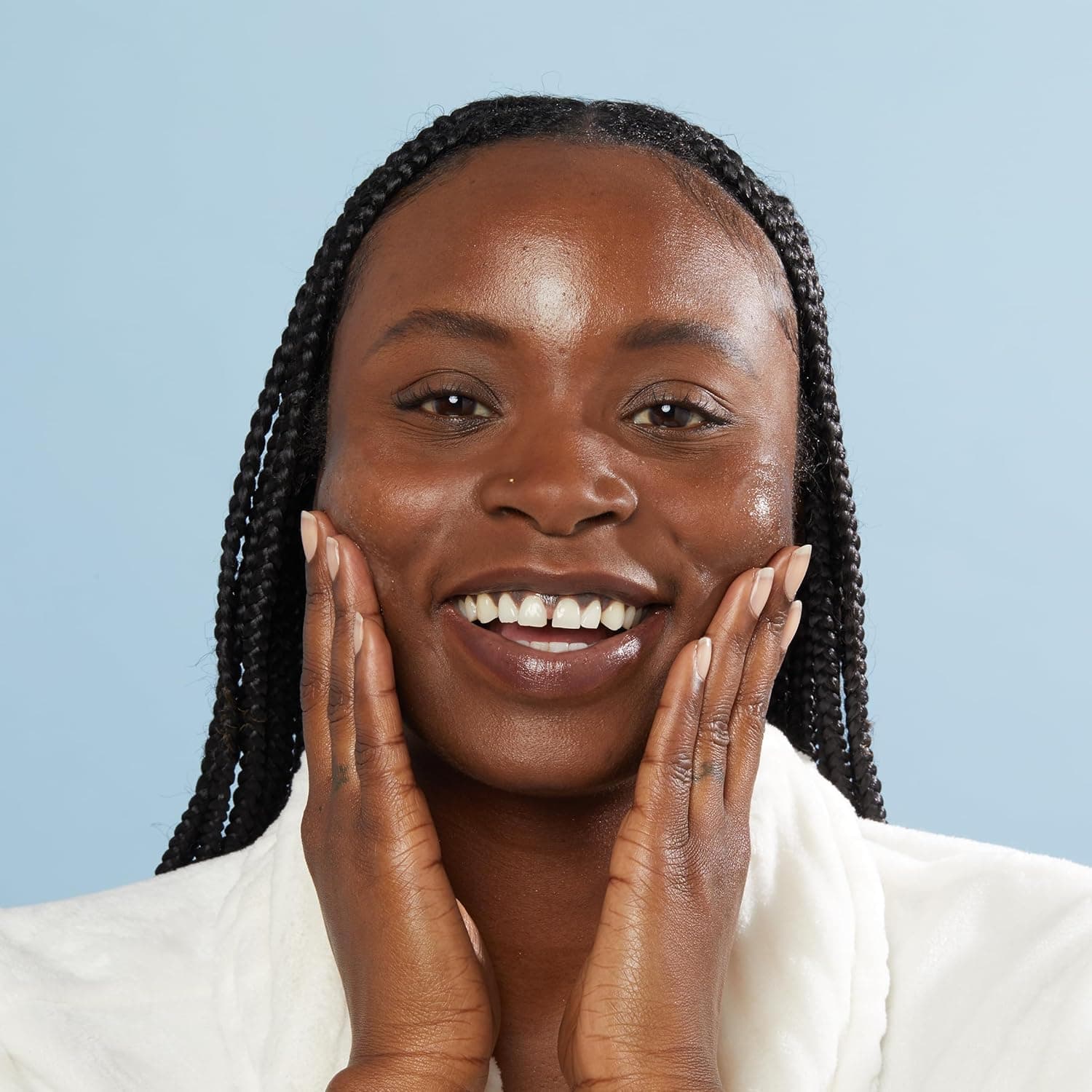 Good Molecules Discoloration Correcting Serum - Tranexamic Acid and Niacinamide Serum to Target Dark Spots and Hyperpigmentation - Skin Care for Face 1 Fl Oz (Pack of 1) - Image 9