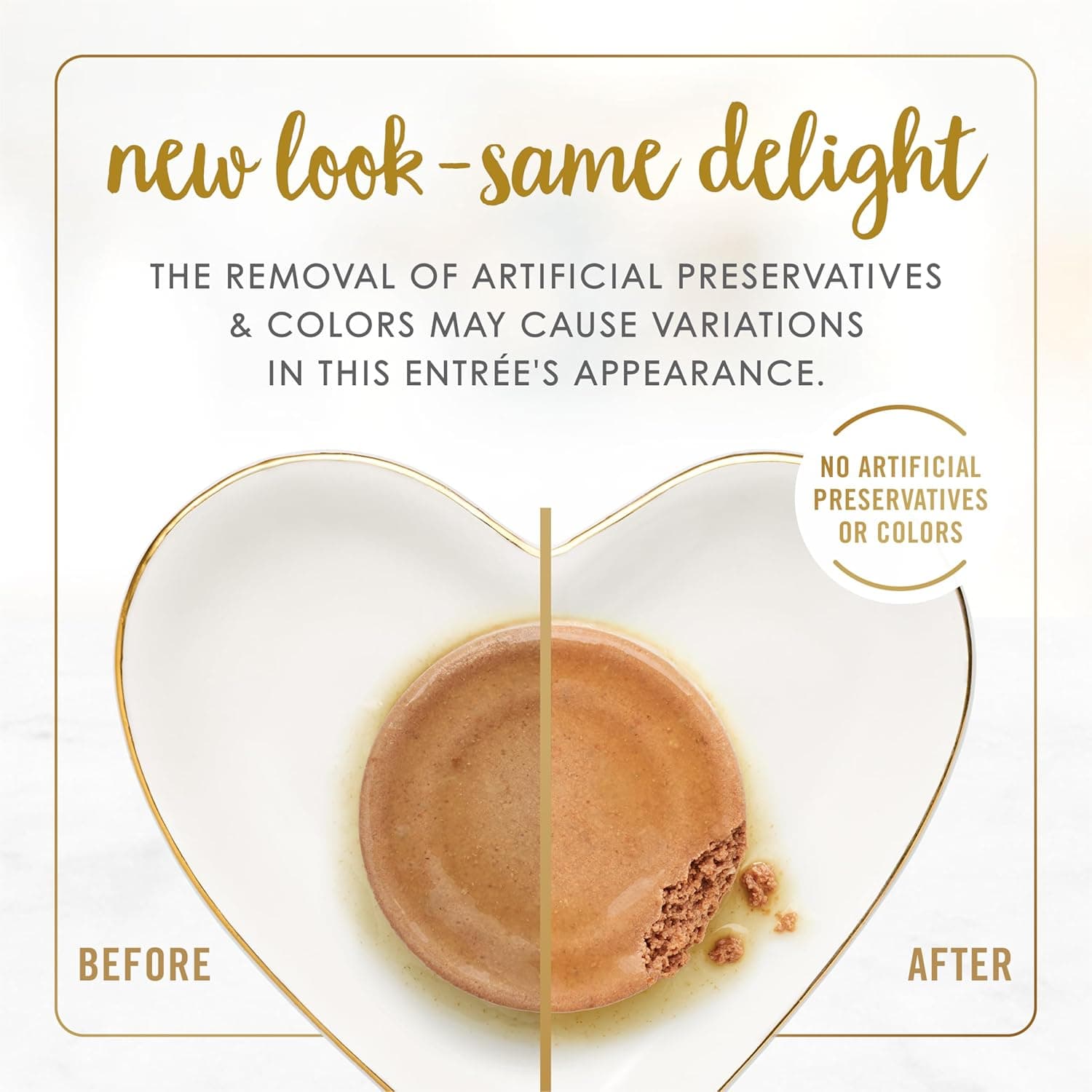 Purina Fancy Feast Tender Ocean Whitefish, Turkey, Chicken and Salmon Feasts Wet Kitten Food Variety Pack - (Pack of 24) 3 oz. Boxes - Image 3