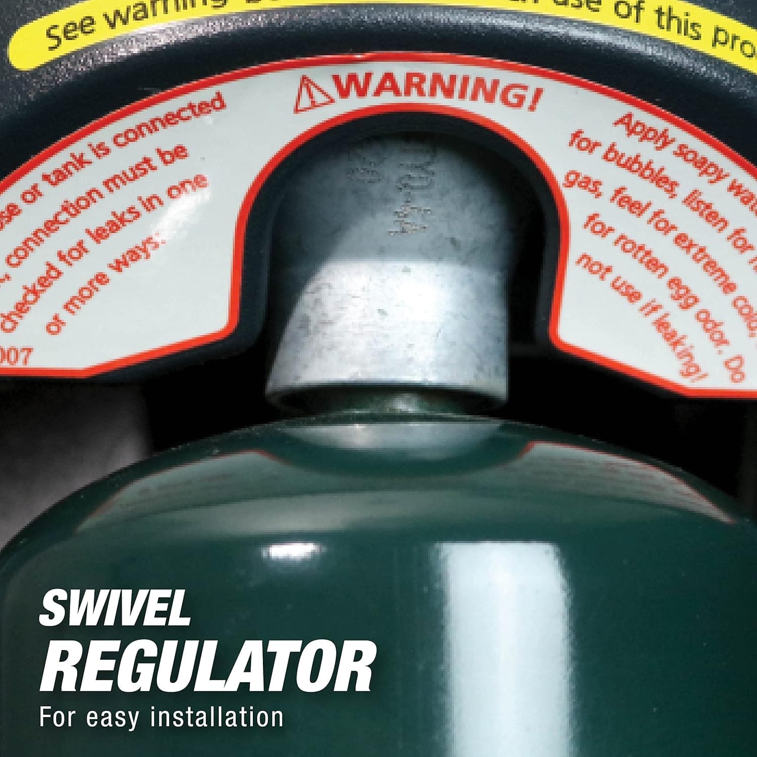 9,000 BTU Portable Buddy Radiant Propane Heater Red Heater - Image 8