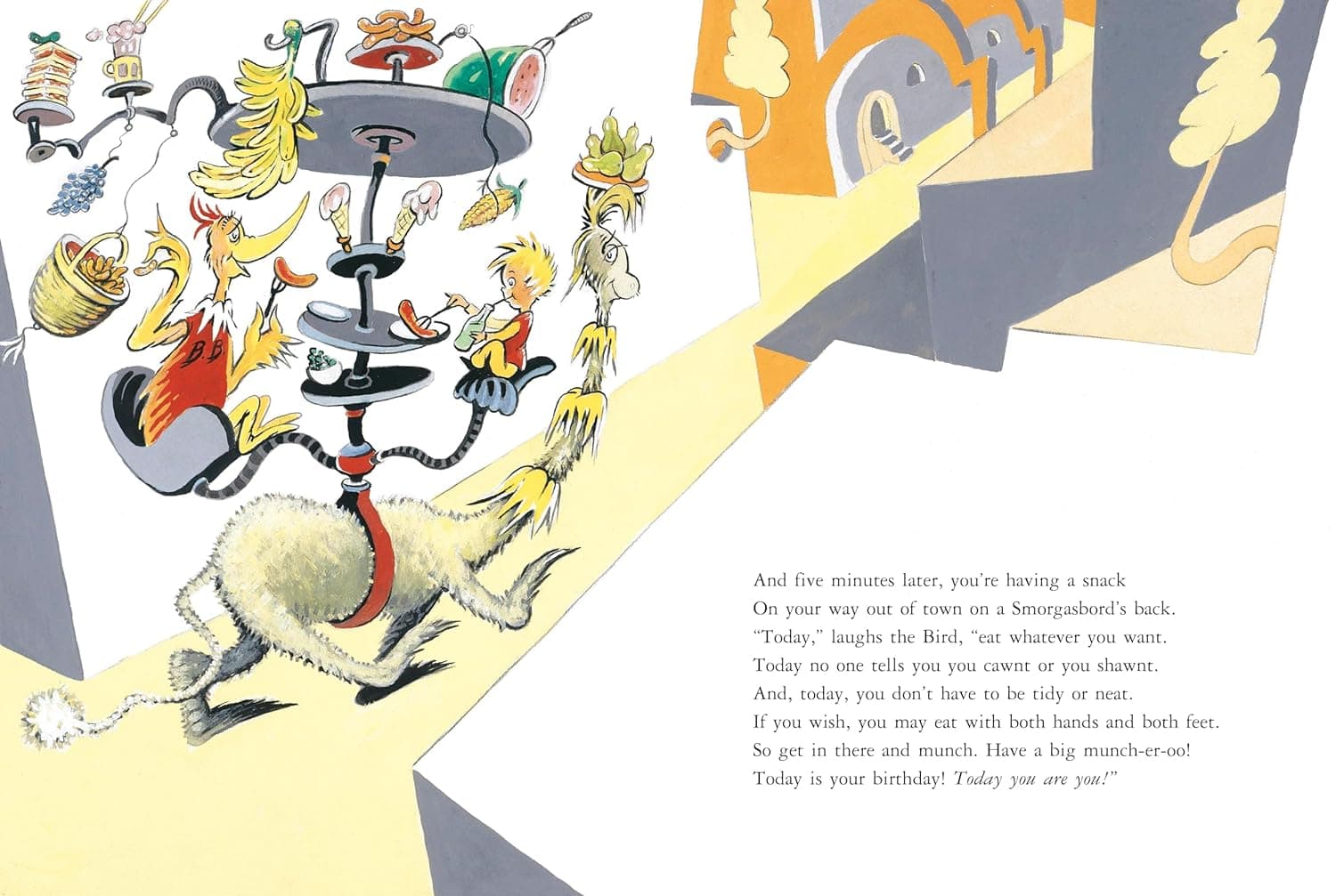 Happy Birthday to You! - Image 4