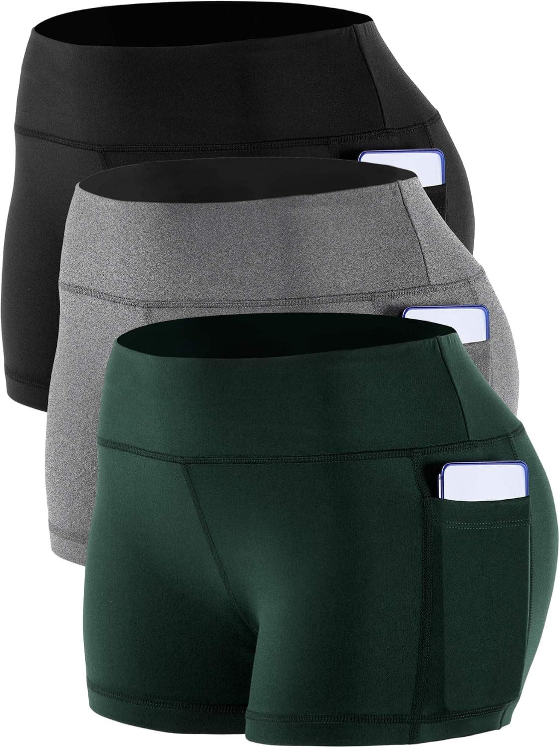 Workout/Dance Shorts