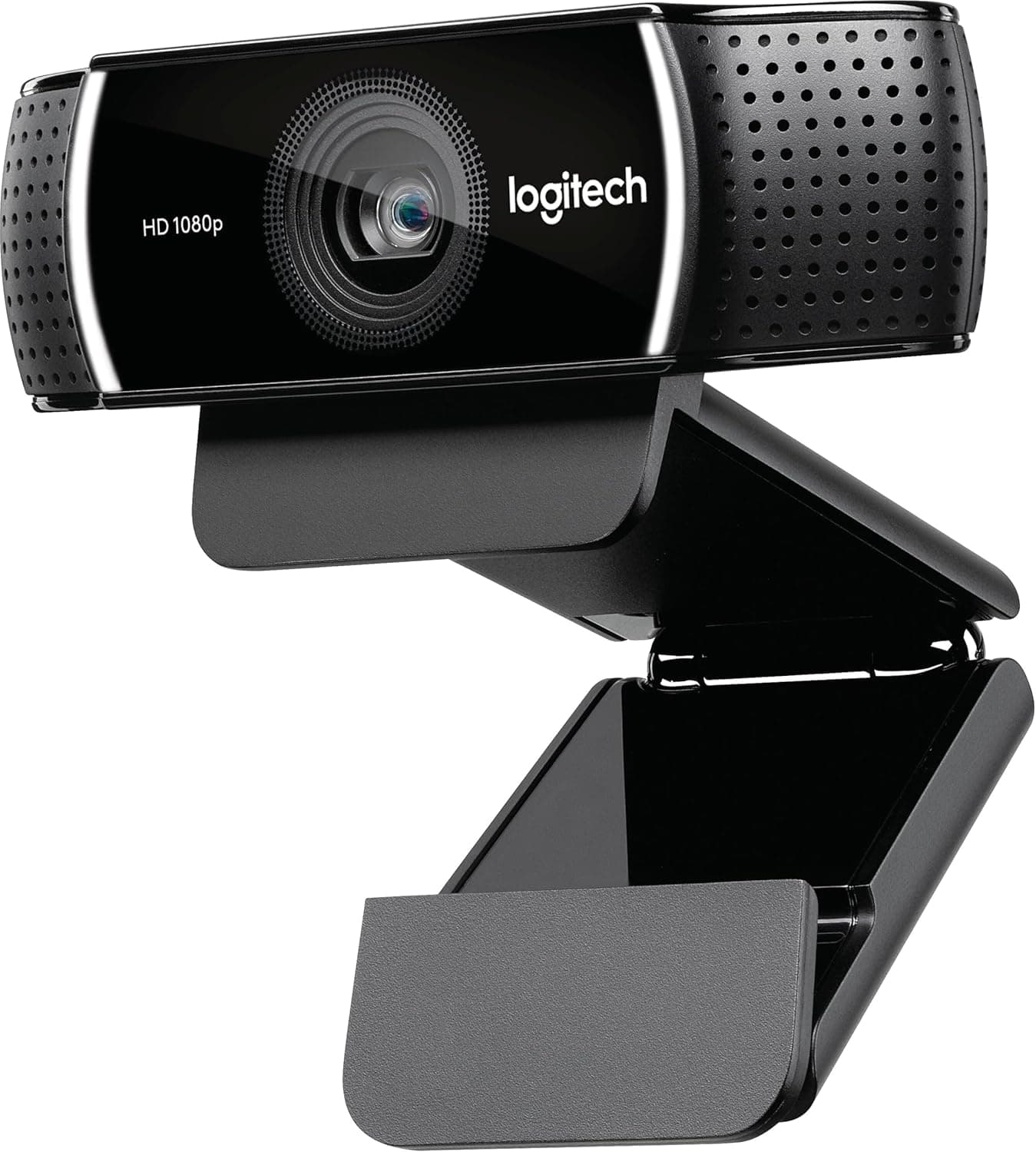 Logitech C922 Pro Stream Webcam 1080P Camera - Image 4