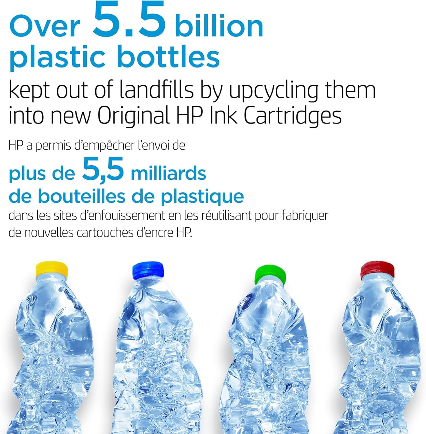 HP 910 Cyan, Magenta, Yellow Ink Cartridges (3-Pack) | Works with OfficeJet 8010, 8020 Series, OfficeJet Pro 8020, 8030 Series | Eligible for Instant Ink | 3YN97AN - Image 13