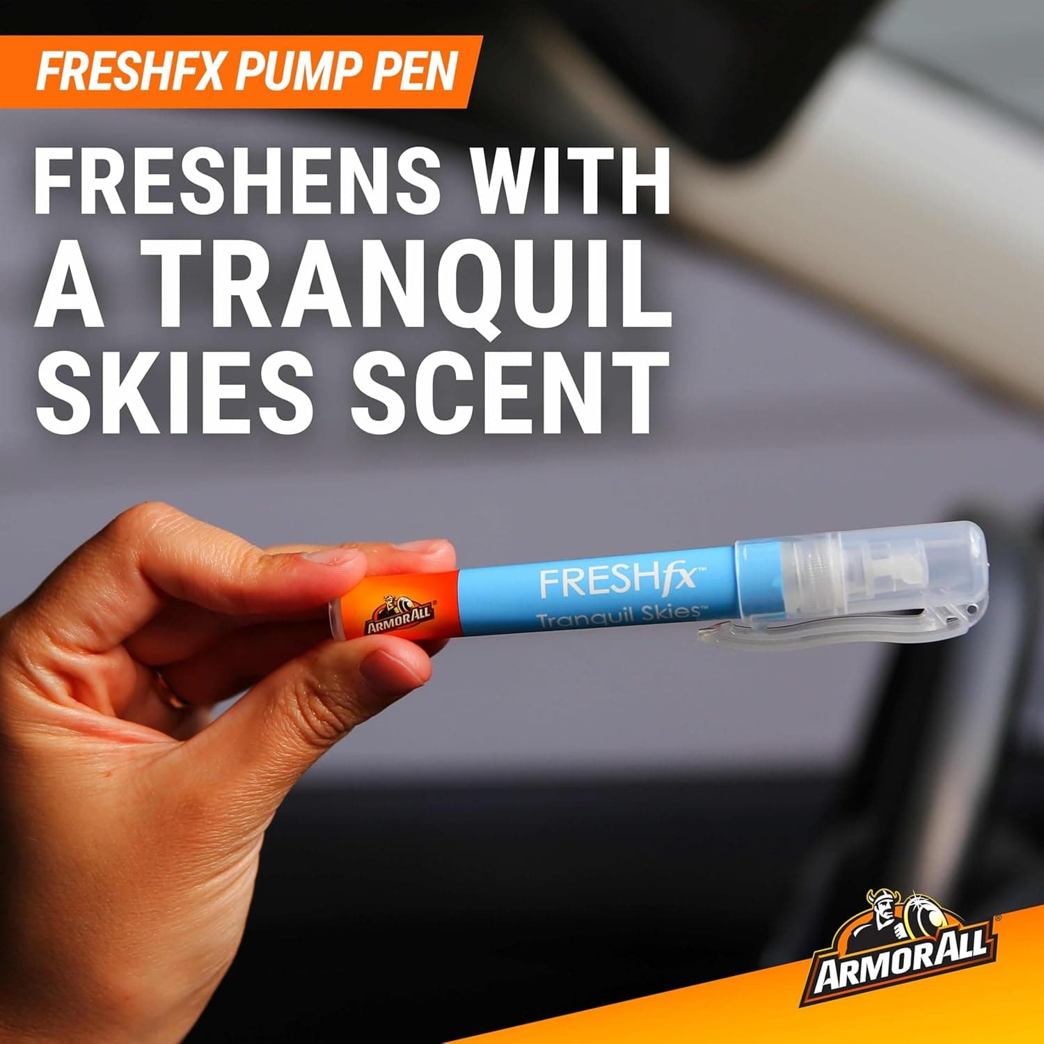 Kit de Cuidado del Automóvil Armor All Ultimate Premier, 8 Piezas, Incluye Limpiadores de Llantas y Ruedas, y Suministros de Limpieza para el Interior y Exterior del Automóvil - Image 10