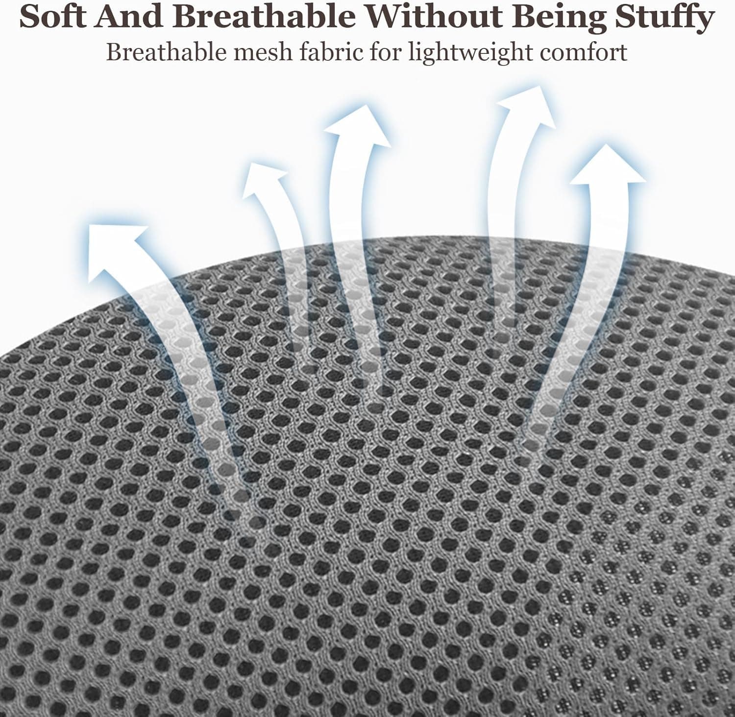 Wanheart cat Chest Harness and Leash, Anti-Escape Adjustable Soft mesh cat Leash and Chest Harness Set for All Types of Cats cat Vests (Grey, 11.02-16.5lb) L grey - Image 6