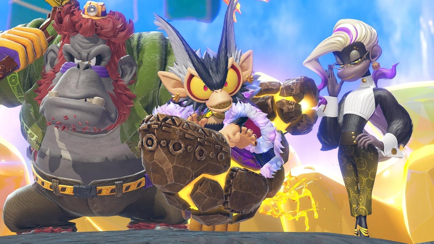 Donkey Kong Bananza Physical - Image 11