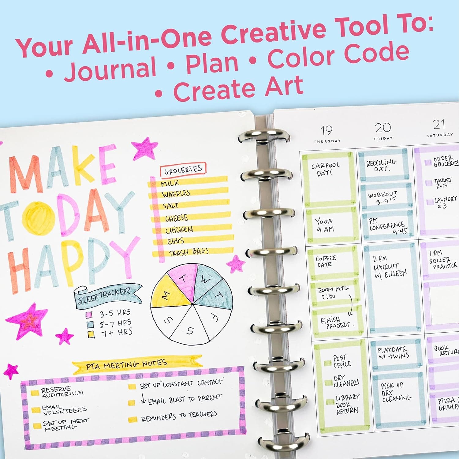 Set de Marcadores Resaltadores de Doble Punta Zebra Pen Mildliner, Puntas Anchas y Finas, Sin Sangrado, Ideal para Resaltar Biblias, Journaling, Suministros Escolares y de Oficina, Colores de Tinta Variados, Paquete de 15 (78115) Variados D - Image 7