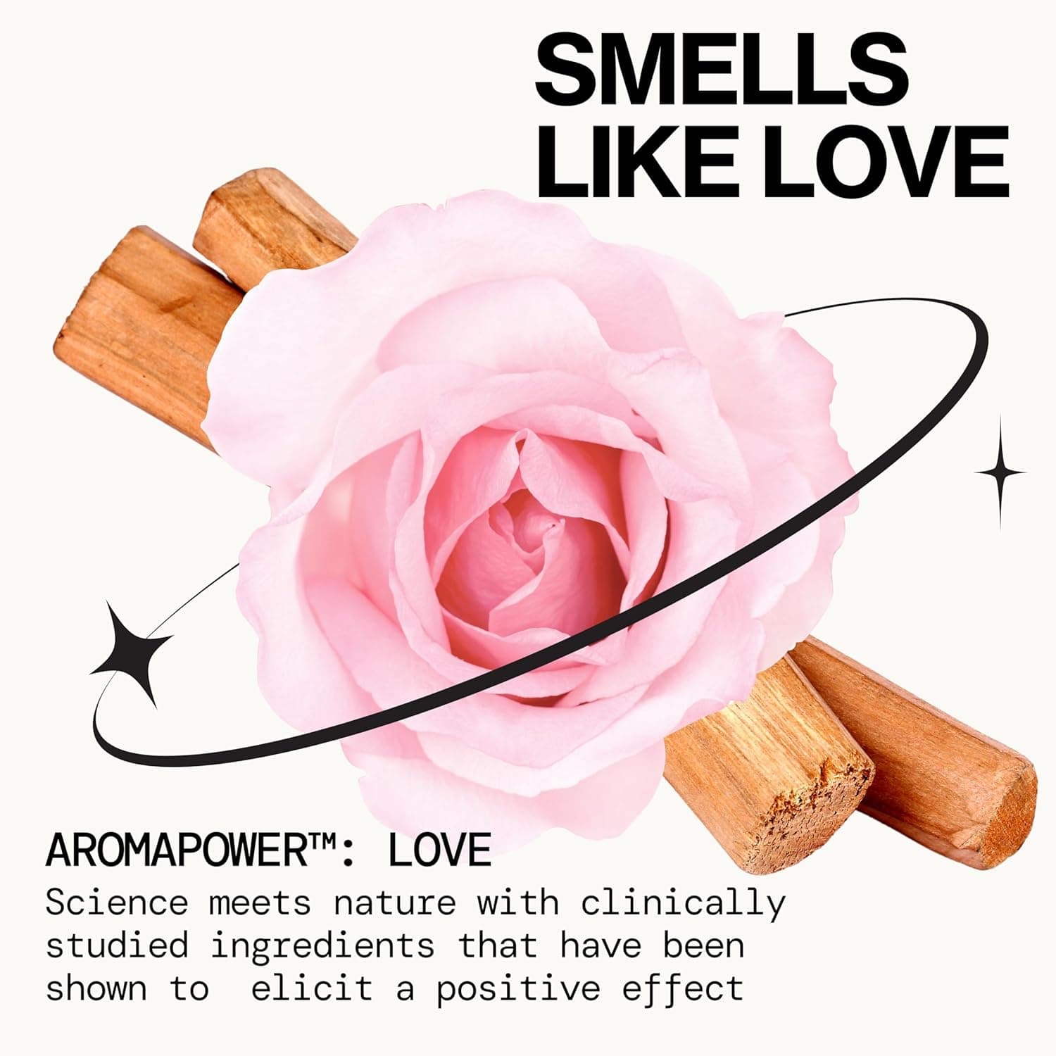 Pacifica Dream Moon Womens Spray Perfume 1 fl oz – Long-Lasting Floral Woody Fragrance for Her - Rose, Patchouli, Sandalwood – 100% Vegan, Cruelty-Free, Phthalate-Free Fragrance Dream Moon: Pink Rose, Sandalwood, Patchouli 1 Fl Oz (Pack of 1) - Image 4