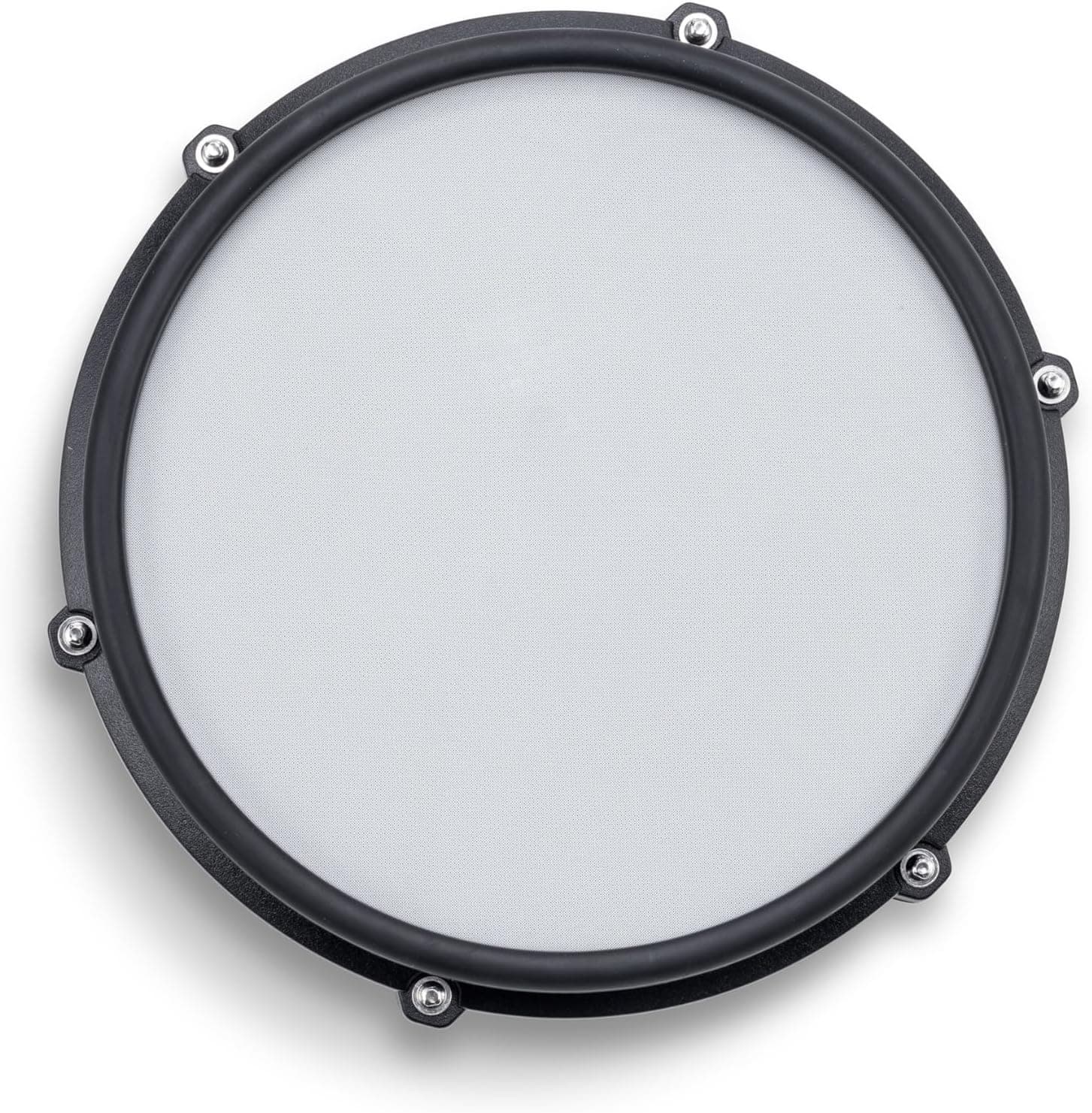 Alesis Nitro Max Kit Electric Drum Set with Quiet Mesh Pads, 10" Dual Zone Snare, Bluetooth, 440+ Authentic Sounds, Drumeo, USB MIDI, Kick Pedal Drum Set only - Image 14