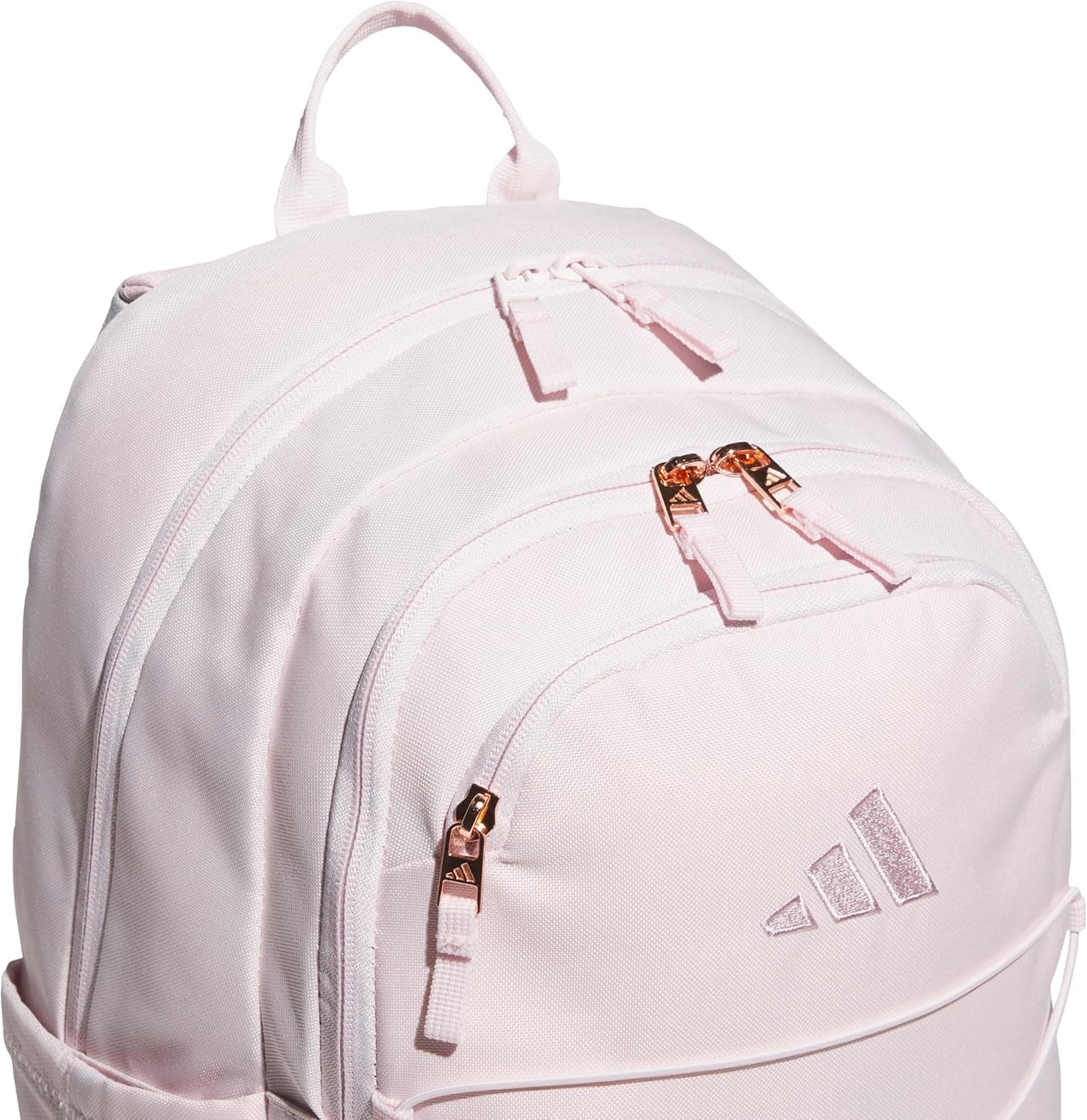 adidas Amplifier Backpack for Laptop, School and Gym, 28L - Image 7