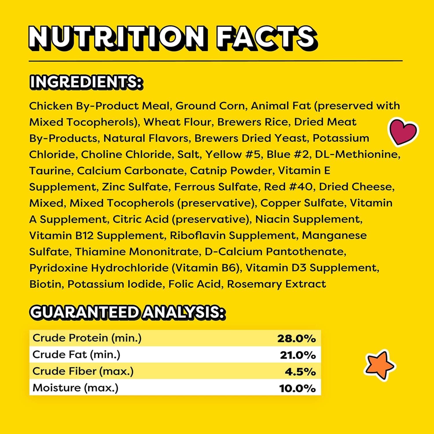 Temptations Galletas para Gatos, Galletas Clásicas Crujientes y Suaves, Sabor Catnip Fever, Galletas de Catnip, Tubo de 30 oz. 1.88 Libras (Paquete de 1) - Image 6