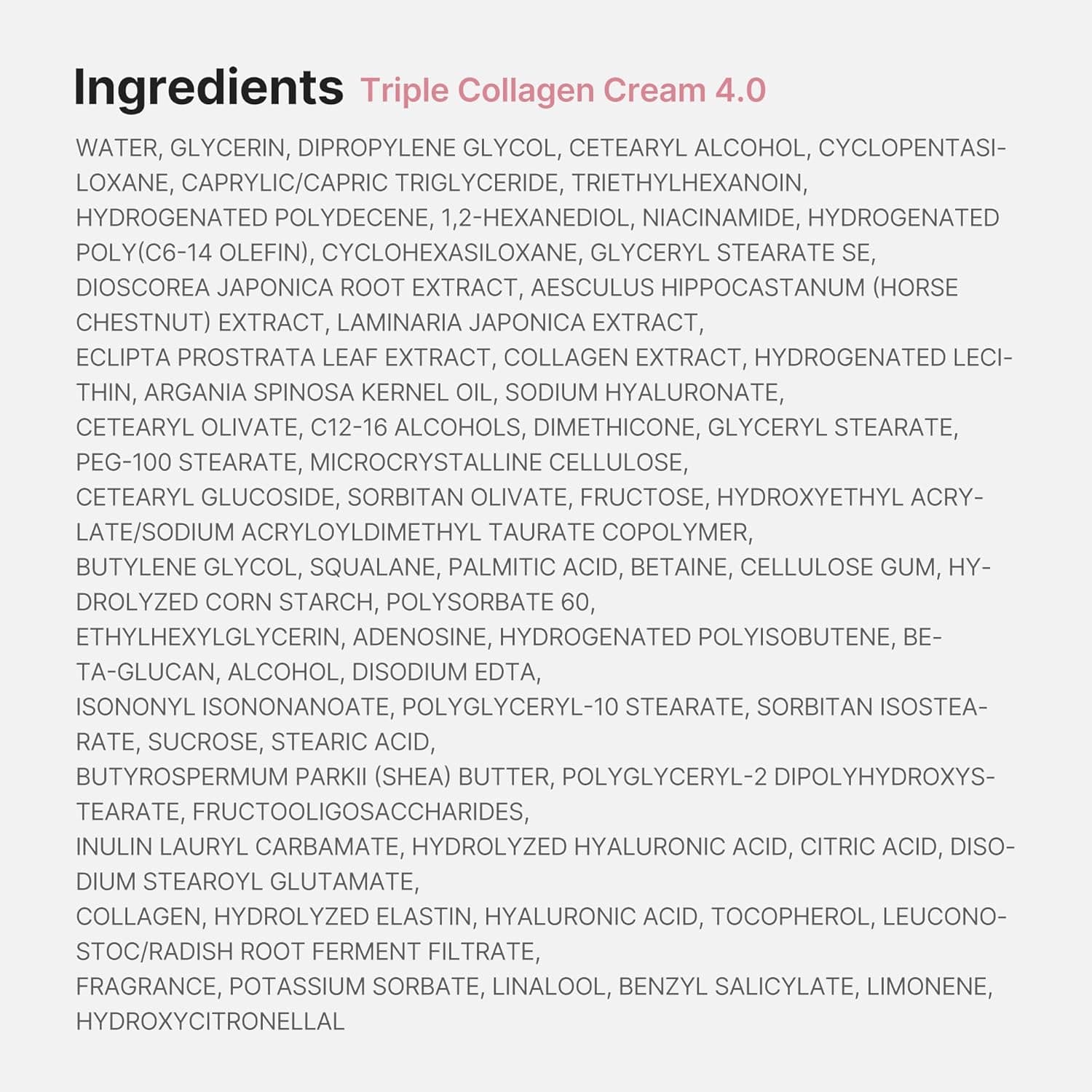 medicube Glass Skin Collagen Trial Kit | Korean Skincare Set and Kit | Gifts for women | 4-Step Skincare Set for glowy skin | Travel Size - Image 7