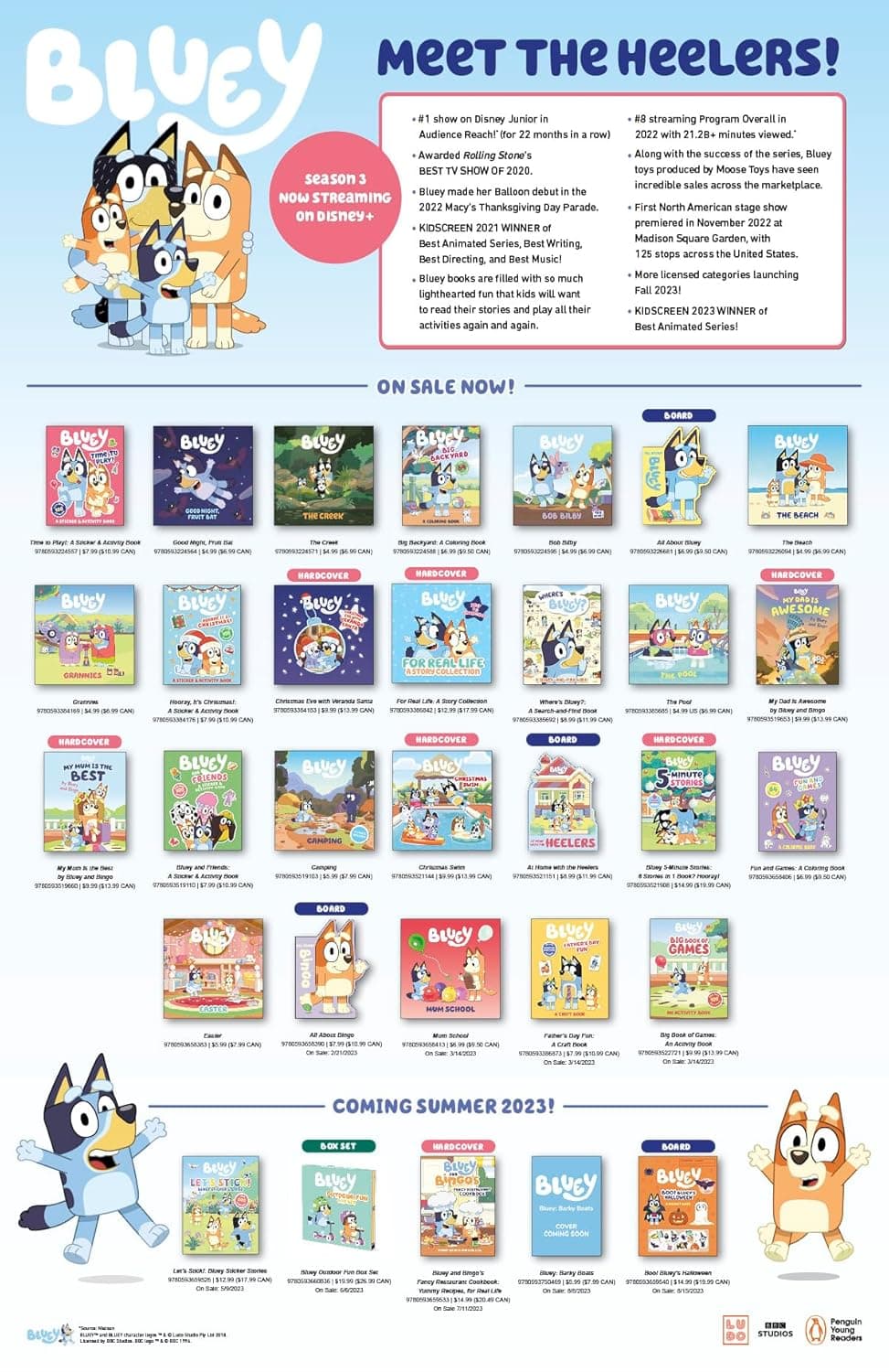 Bluey: Easter - Image 8