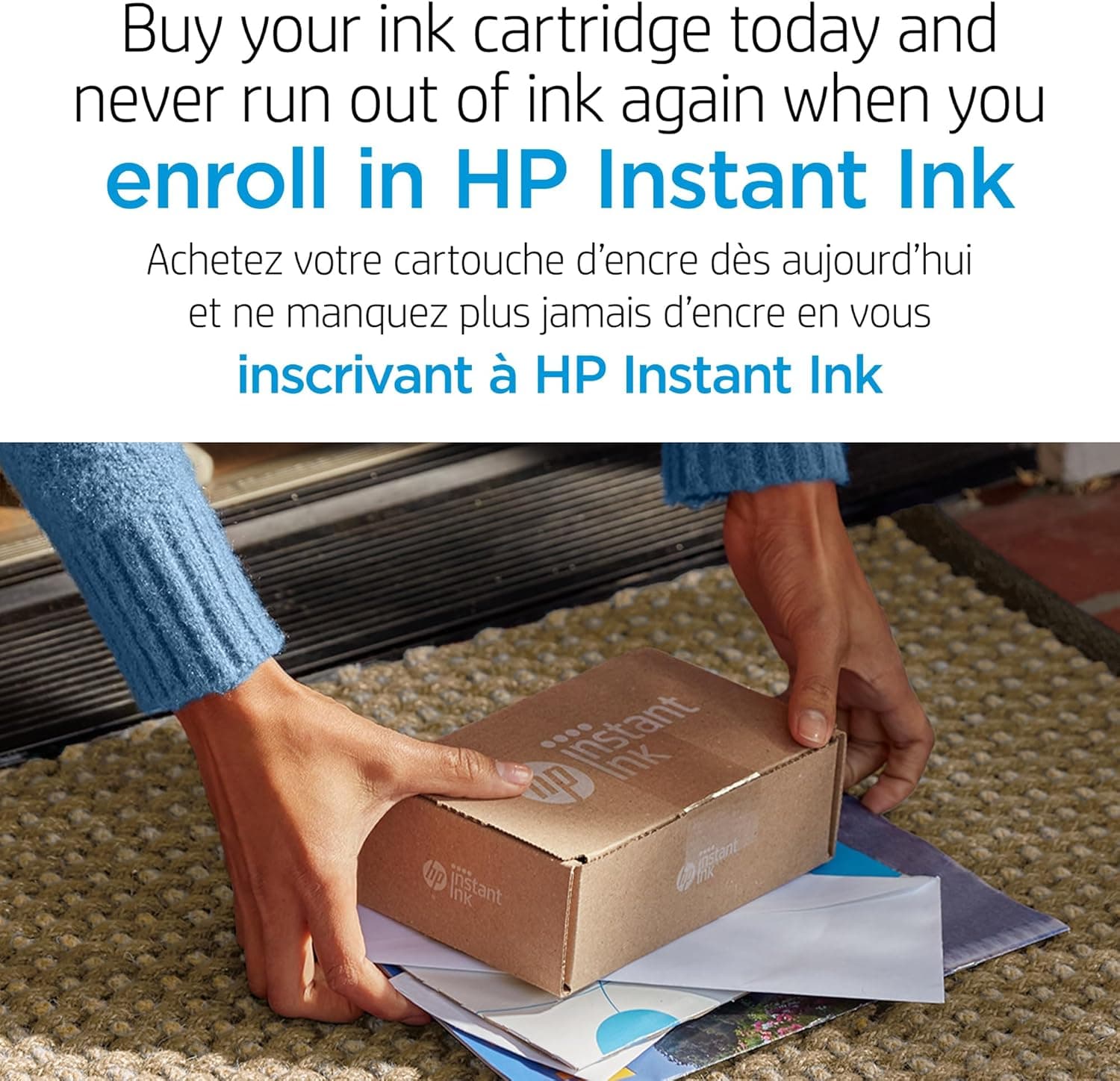 HP 910 Cyan, Magenta, Yellow Ink Cartridges (3-Pack) | Works with OfficeJet 8010, 8020 Series, OfficeJet Pro 8020, 8030 Series | Eligible for Instant Ink | 3YN97AN - Image 5