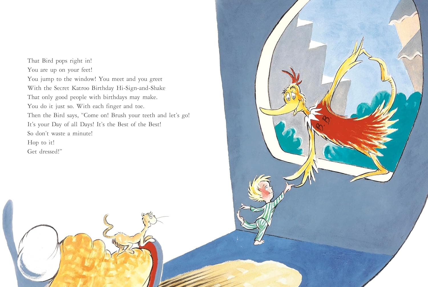 Happy Birthday to You! - Image 3