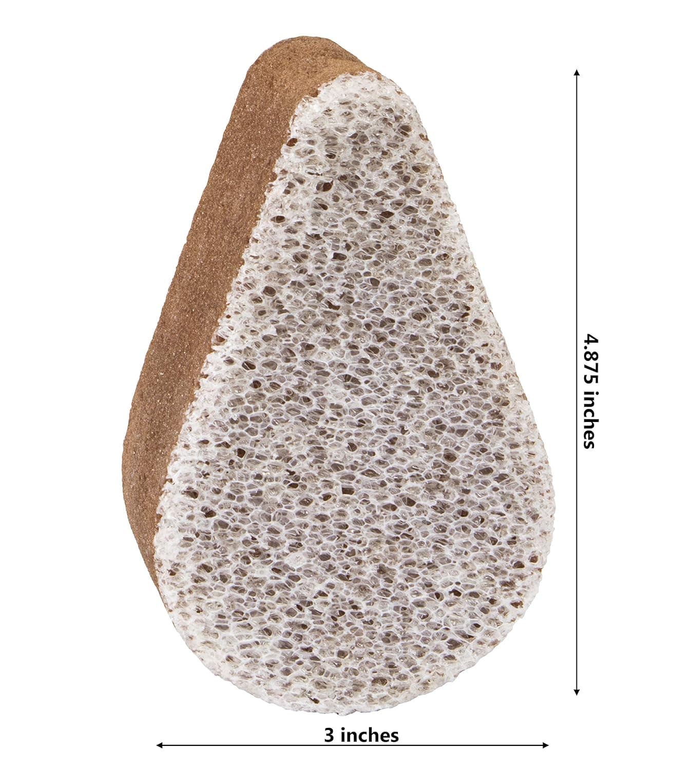 Spongeables Anti-Cellulite Body Wash in a Sponge, Moisturizer and Exfoliator, 20+ Washes Coffee 1 Count (Pack of 1) - Image 9