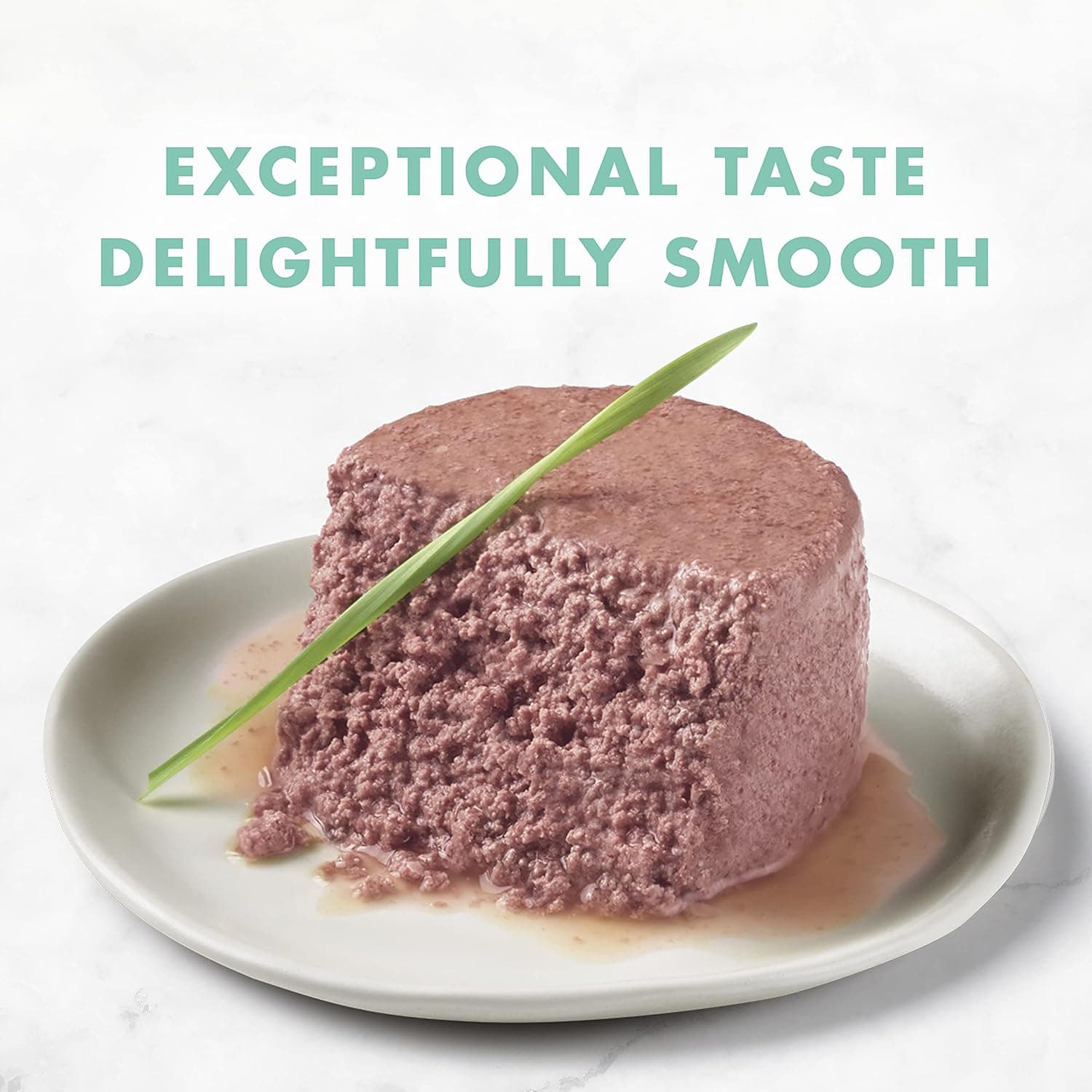 Purina Fancy Feast Tender Ocean Whitefish, Turkey, Chicken and Salmon Feasts Wet Kitten Food Variety Pack - (Pack of 24) 3 oz. Boxes 3 Ounce (Pack of 24) - Image 3