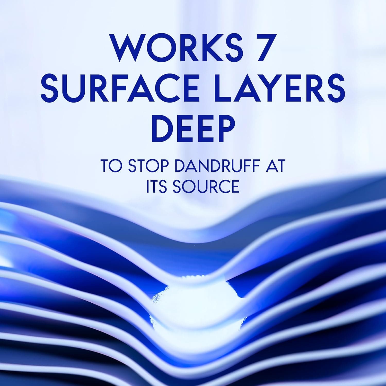 Head & Shoulders Itchy Scalp Care Dandruff Shampoo, Anti-Dandruff Treatment, Infused with Eucalyptus, 32.1 Fl Oz Each, Twin Pack Eucalyptus 32.1 Fl Oz (Pack of 2) - Image 9