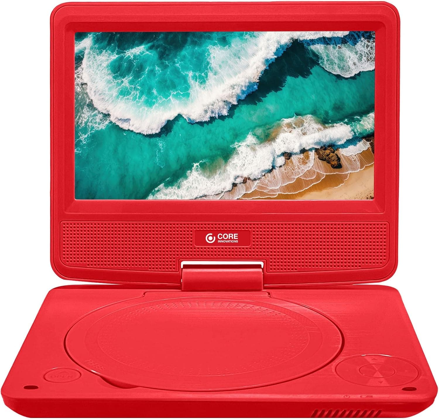 Portable DVD Players - Image 5