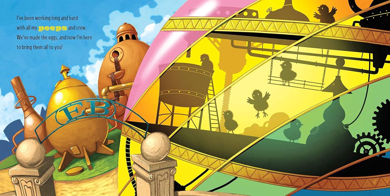 How to Catch the Easter Bunny - Image 3