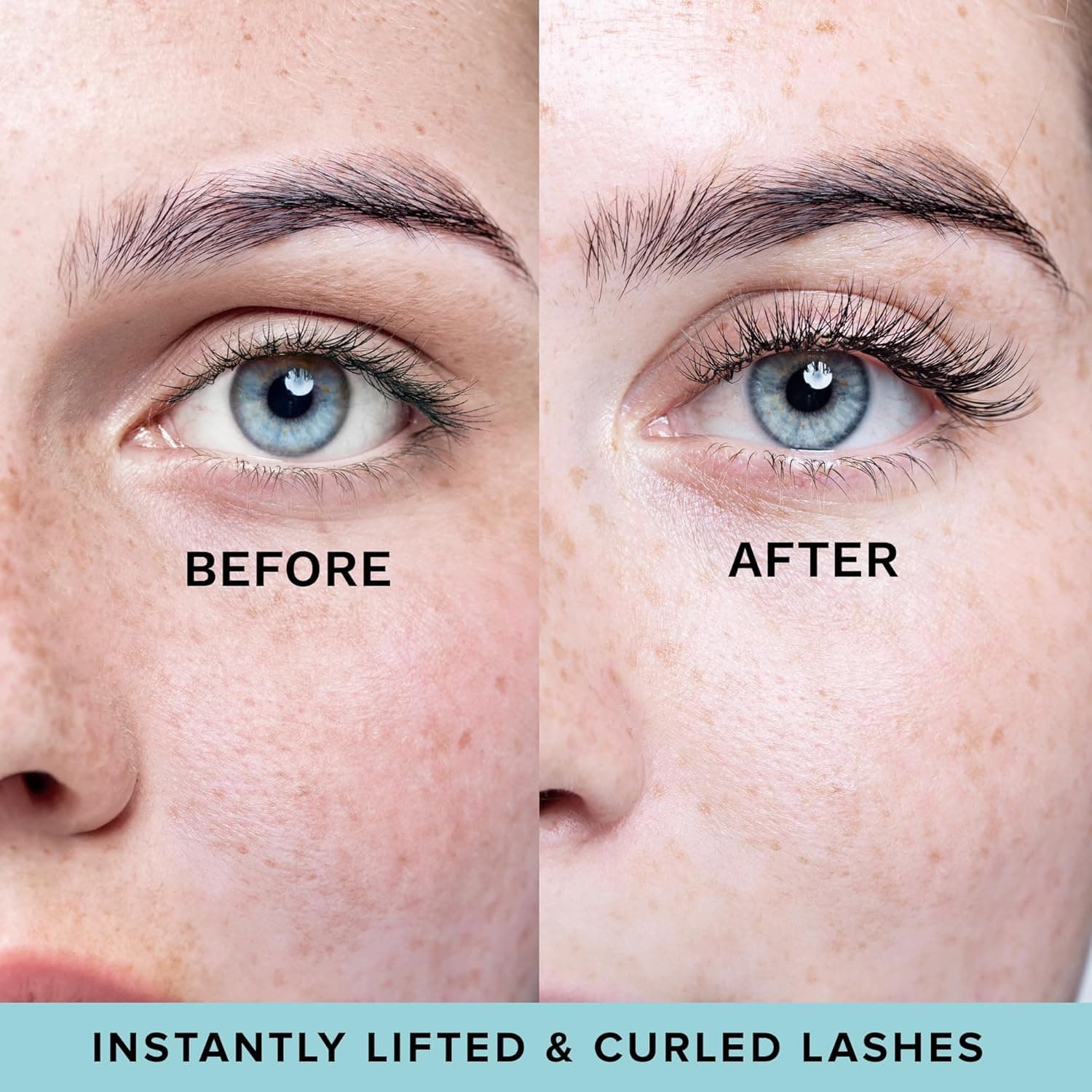 AYASAL 韩国睫毛提拉套件：无硫睫毛烫发配方，安全持久的自然卷曲 - 自助睫毛提拉 DIY 套件，家中即可实现沙龙级效果 - Image 4