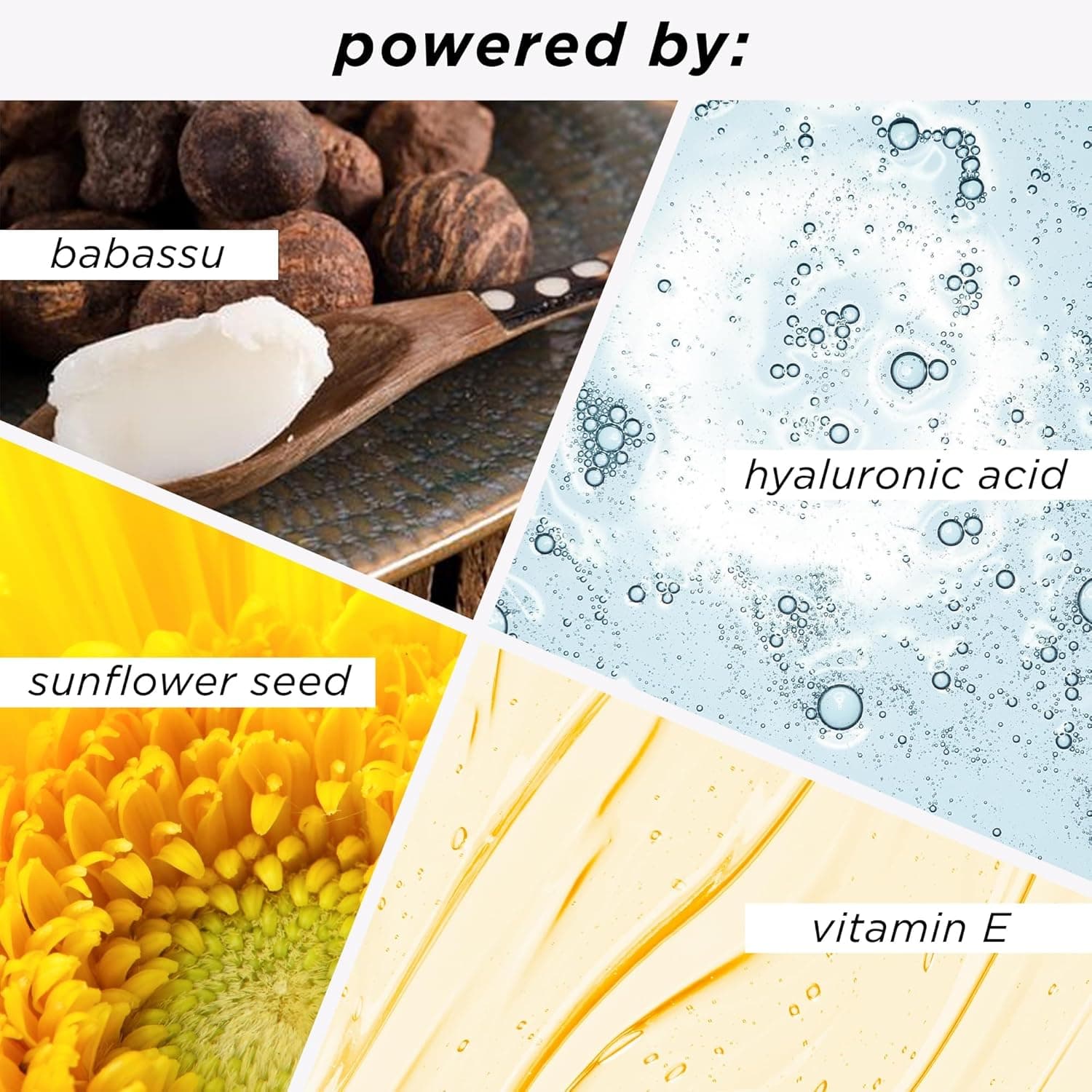 tarte Babassu Foundcealer Dewy Foundation Broad Spectrum SPF 20 Sunscreen – Foundation & Concealer in 1 with SPF, Vegan Skincare Makeup with Radiant Buildable Medium Coverage, Cruelty Free 22N light neutral - Image 9