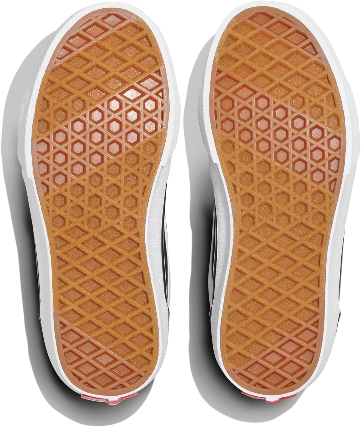 Vans Unisex-Child Filmore Shoe | Low-top Fashion Sneakers for Boys & Girls, School & Everyday Wear 13.5 Little Kid Canvas Black/White - Image 5