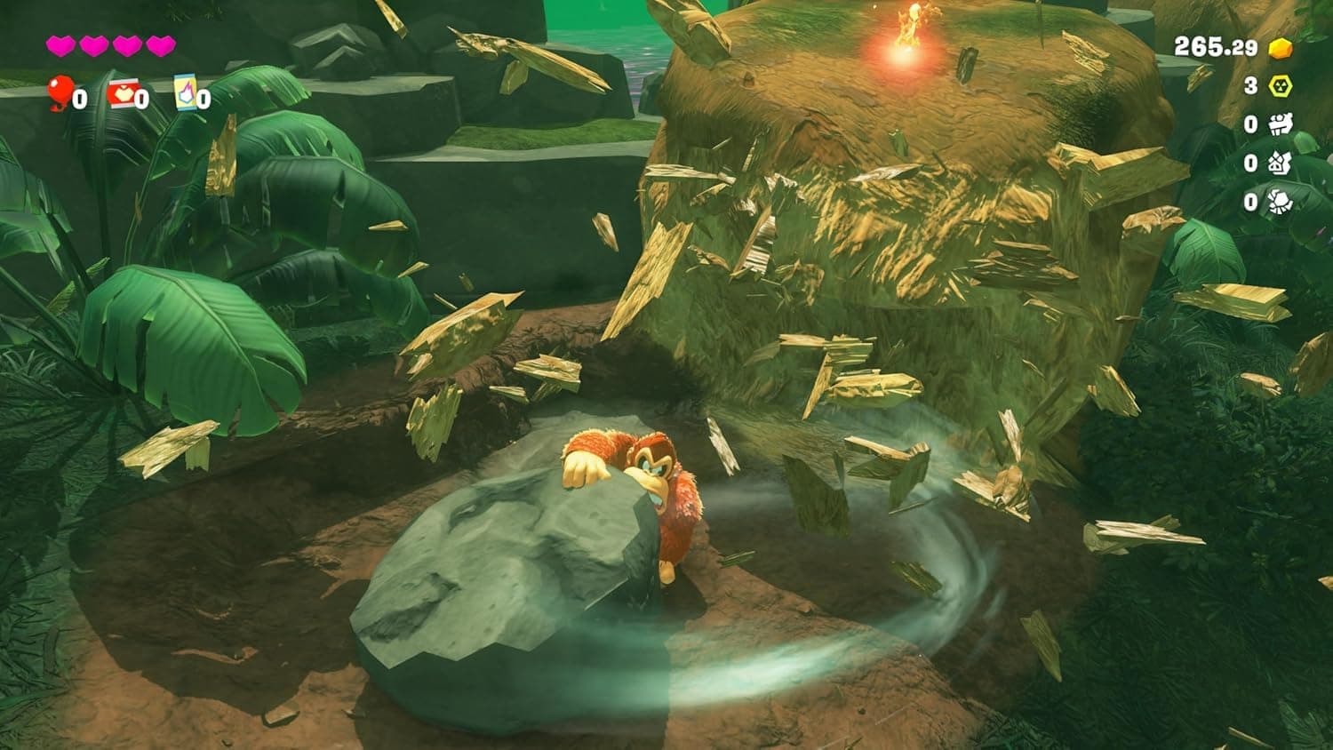 Donkey Kong Bananza Physical - Image 4