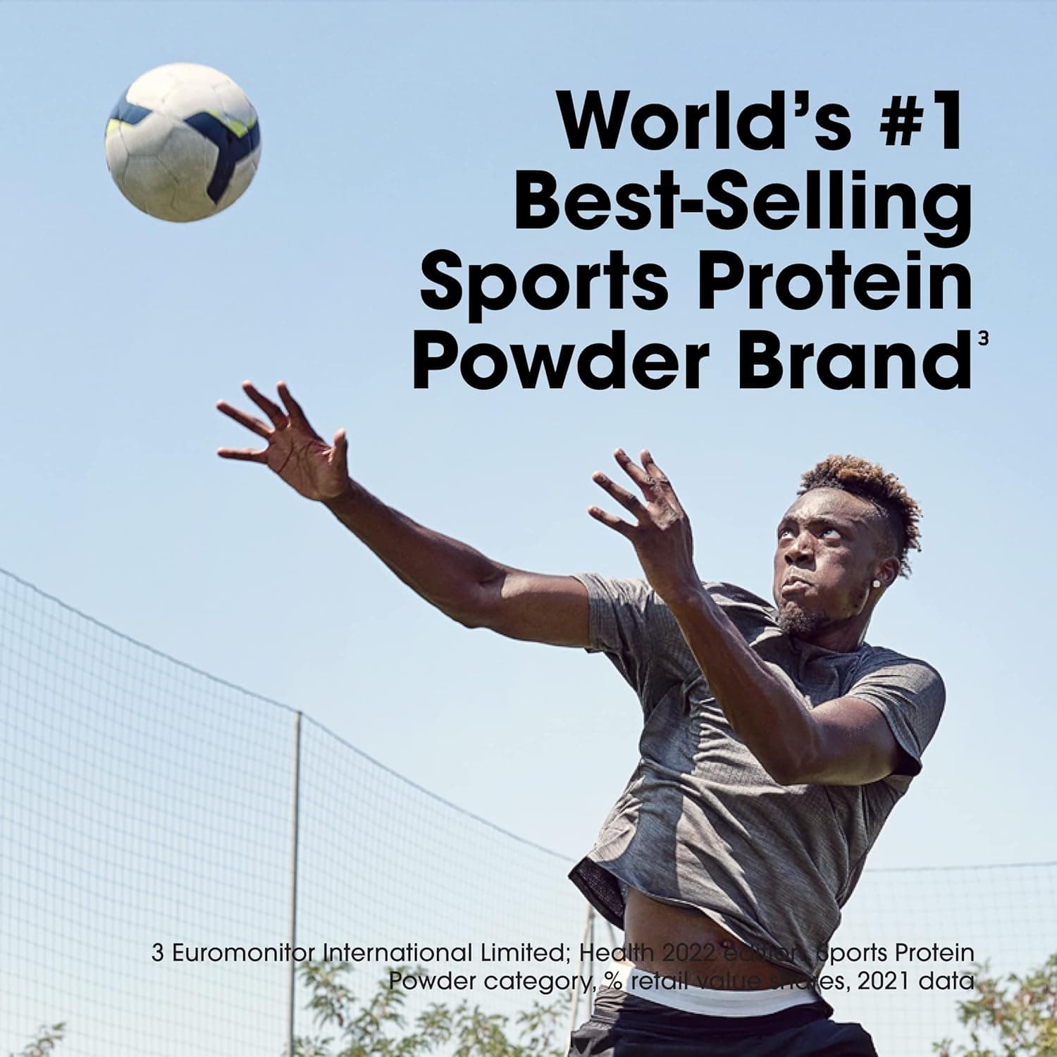 Optimum Nutrition Gold Standard 100% Whey Protein Powder, Chocolate Malt, 5 Pound (Packaging May Vary) Chocolate Malt 5 Pound (Pack of 1) - Image 4