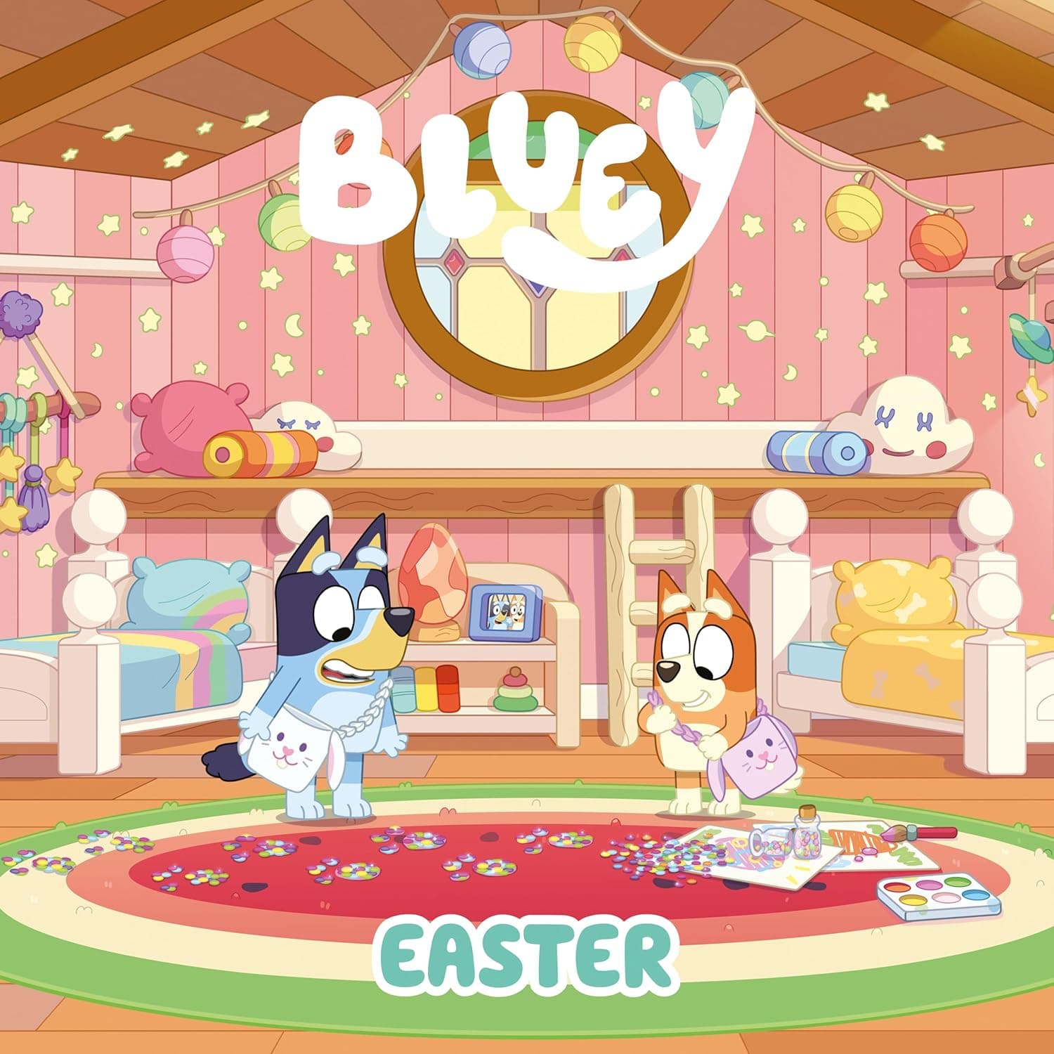 Bluey: Easter - Image 2