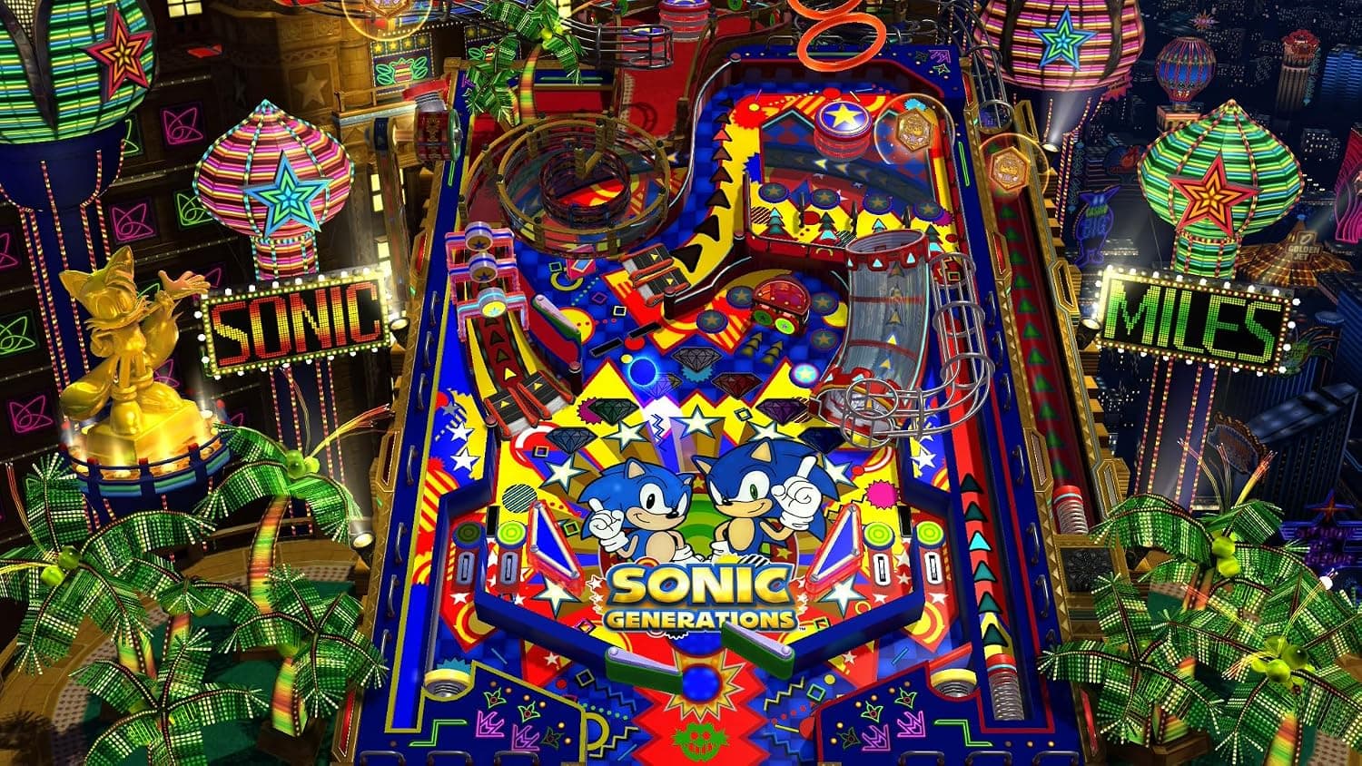Amazon.com: Sonic X Shadow Generations - Nintendo Switch 2 : Toys & Games - Image 7