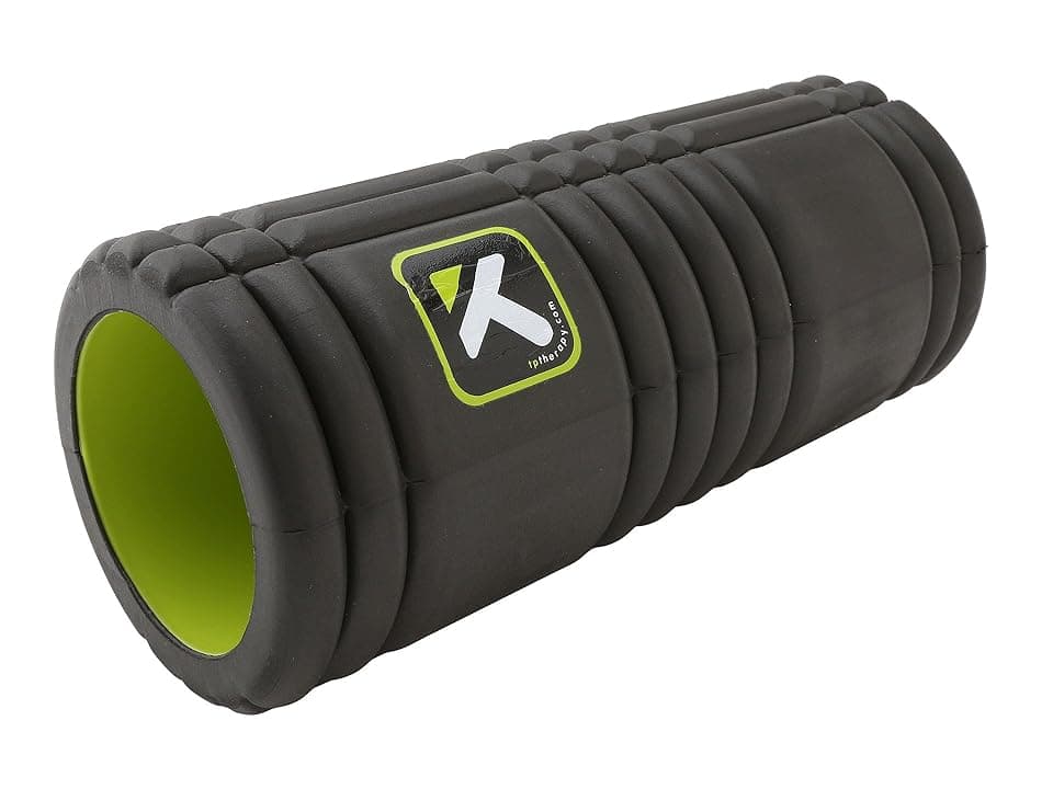 TriggerPoint The GRID Running Sports Equipment Black, Synthetic